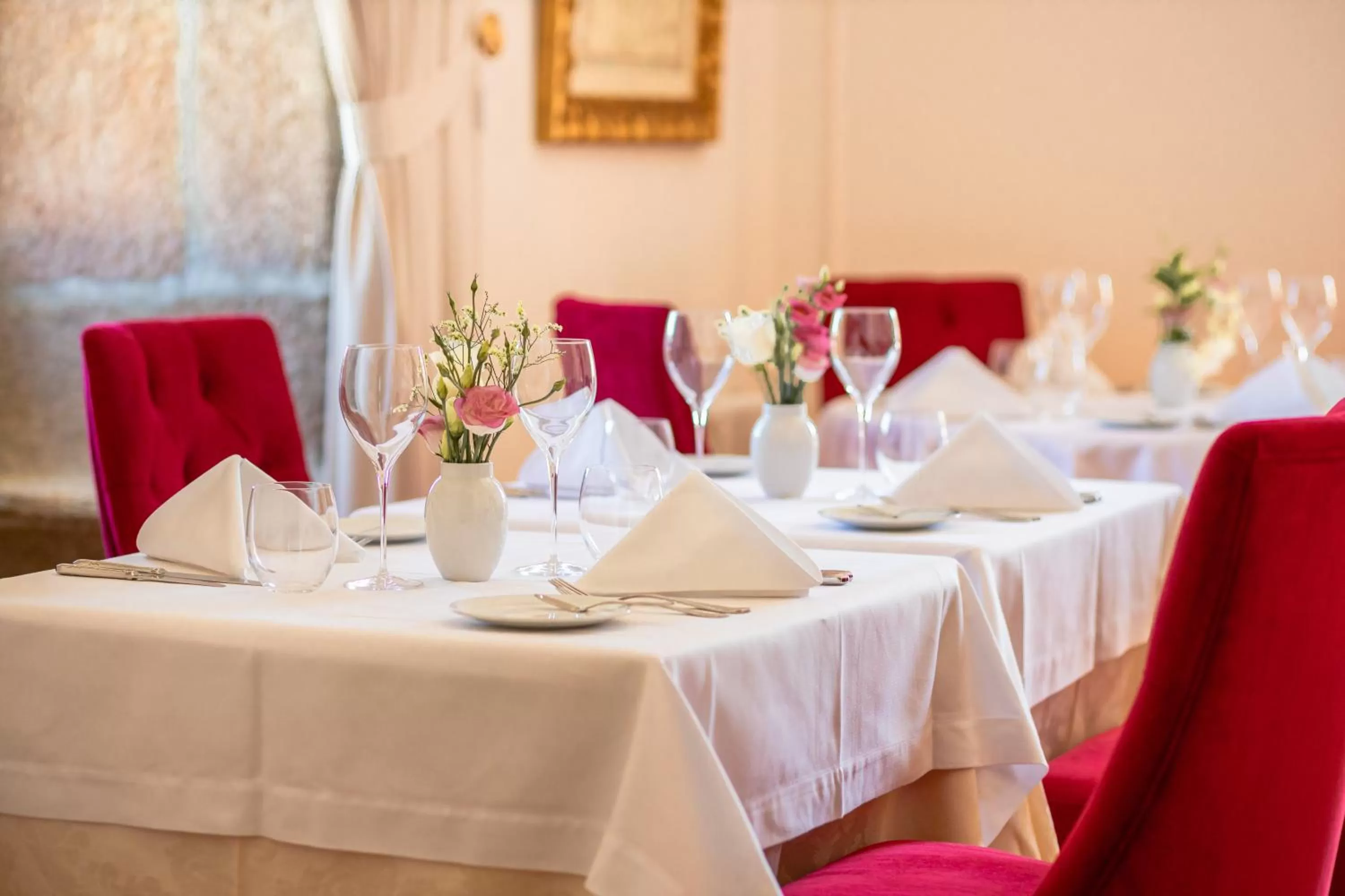 Solar do Requeijo by Luna Hotels & Resorts