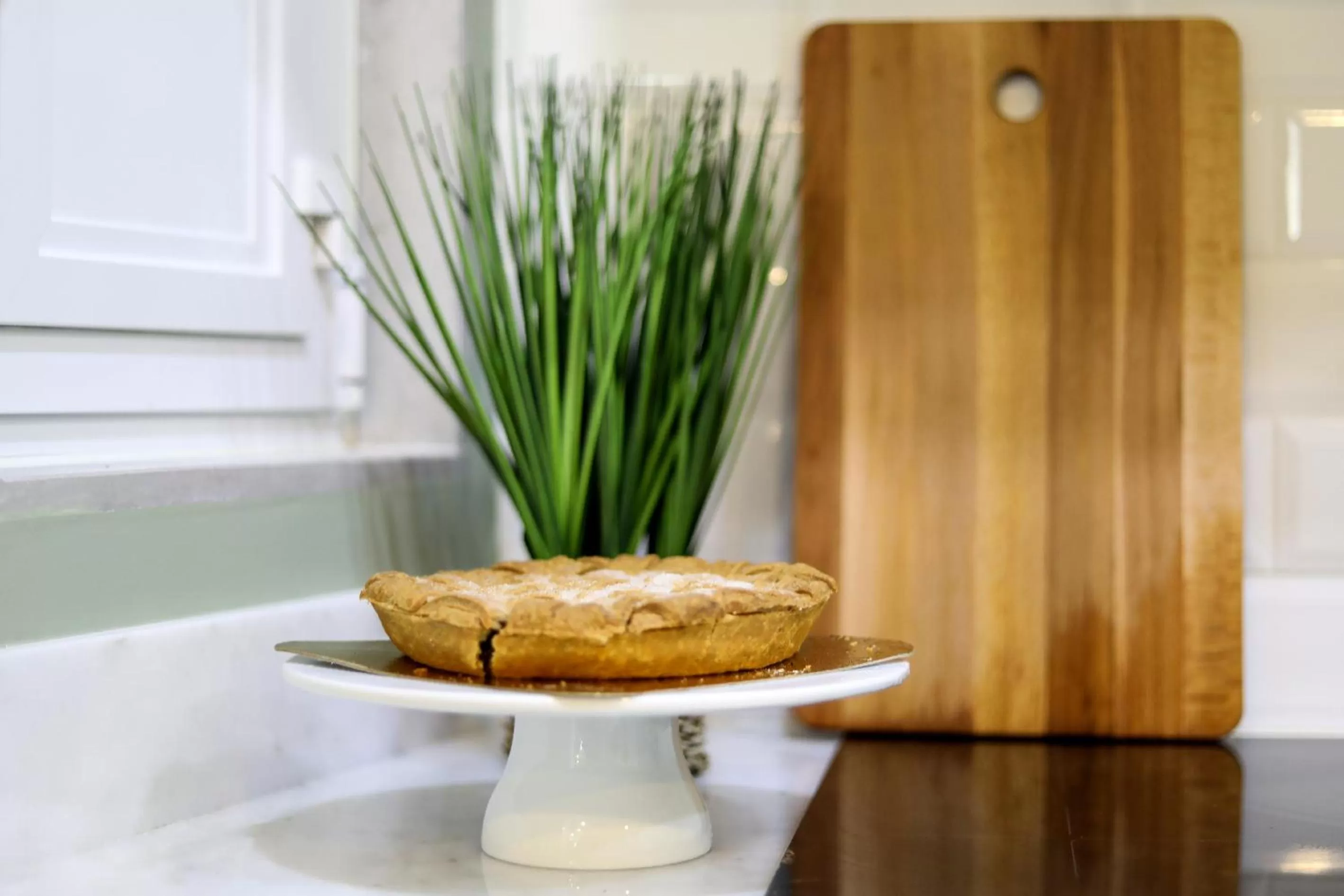 Living room, Food in Loios Studios and Apartments