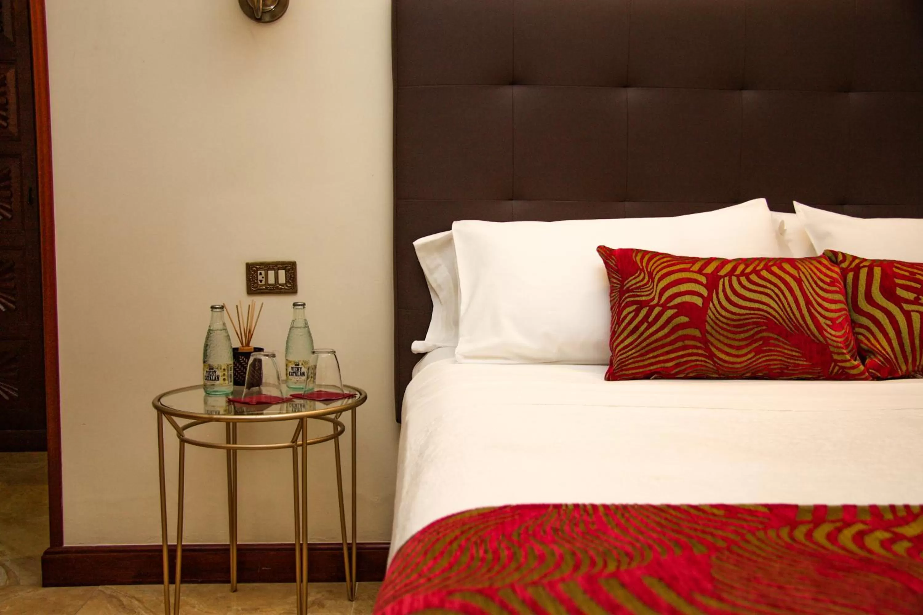 Bedroom, Bed in Il Sogno di Gio de la Laguna