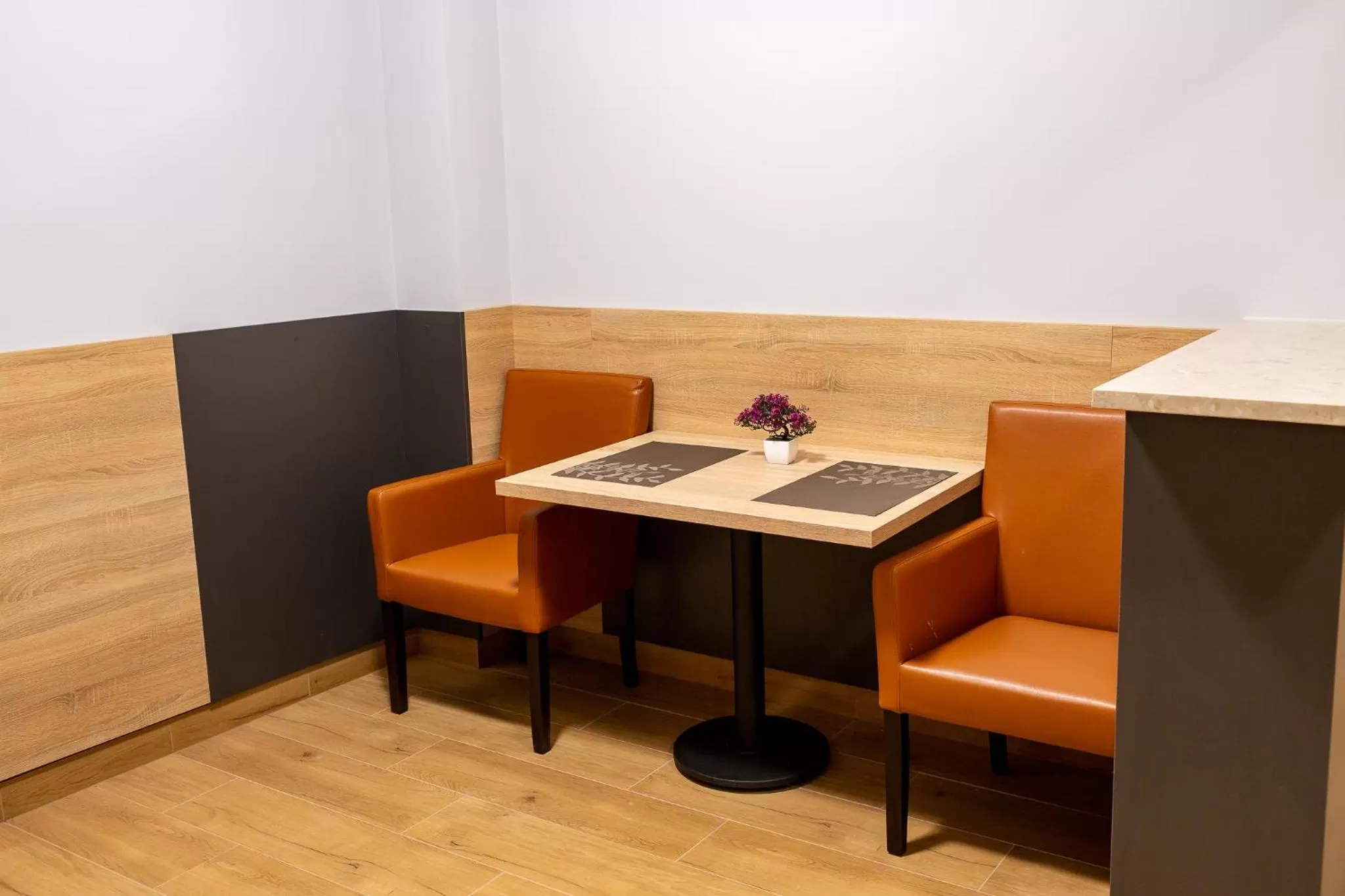 Pokoje Samoobsługowe 24/7