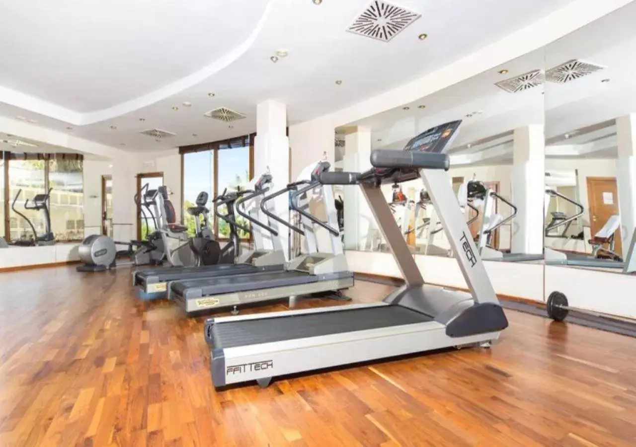 Sports, Fitness Center/Facilities in GPRO Valparaiso Palace & Spa