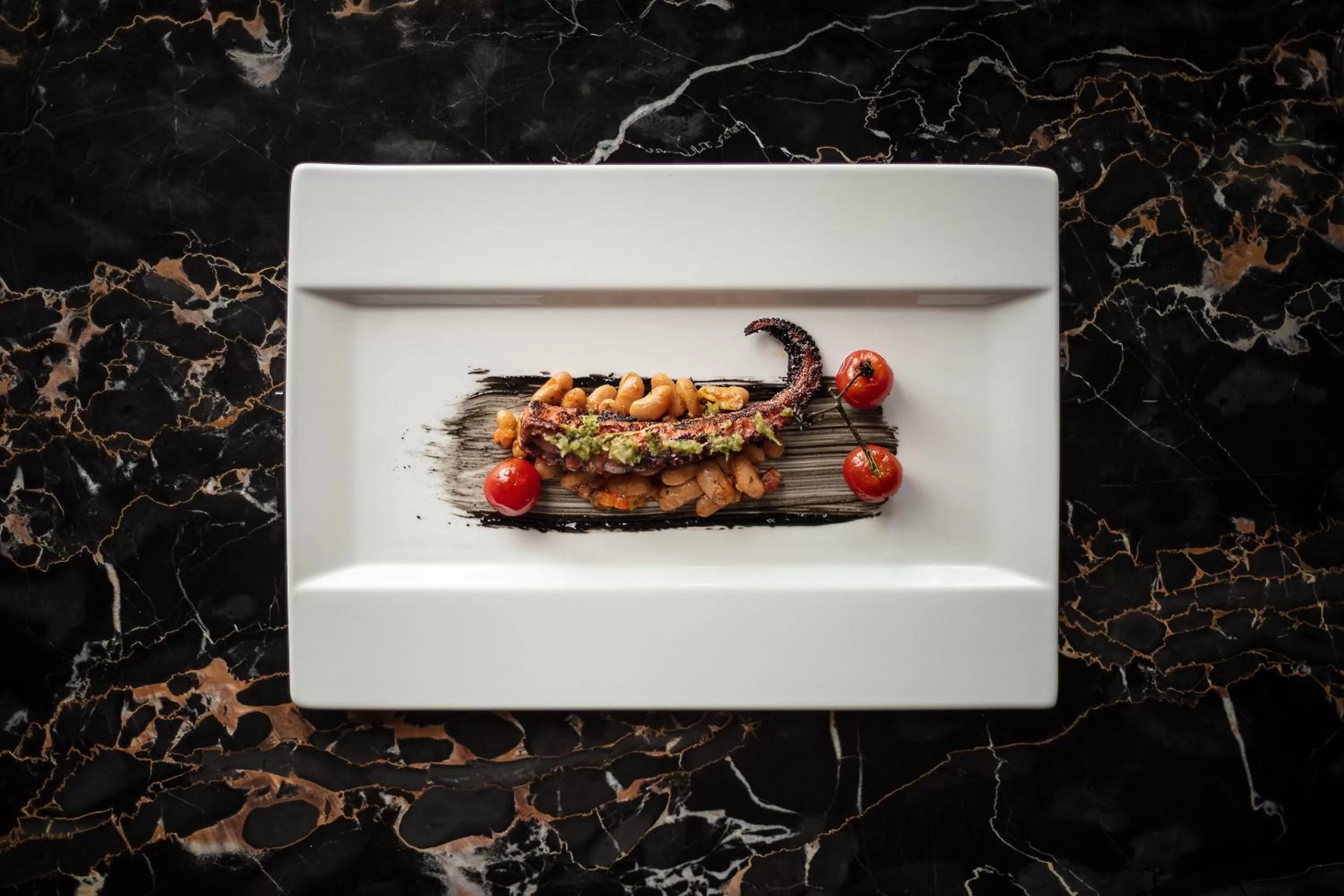 Restaurant/places to eat in InterContinental - Los Angeles Downtown by IHG