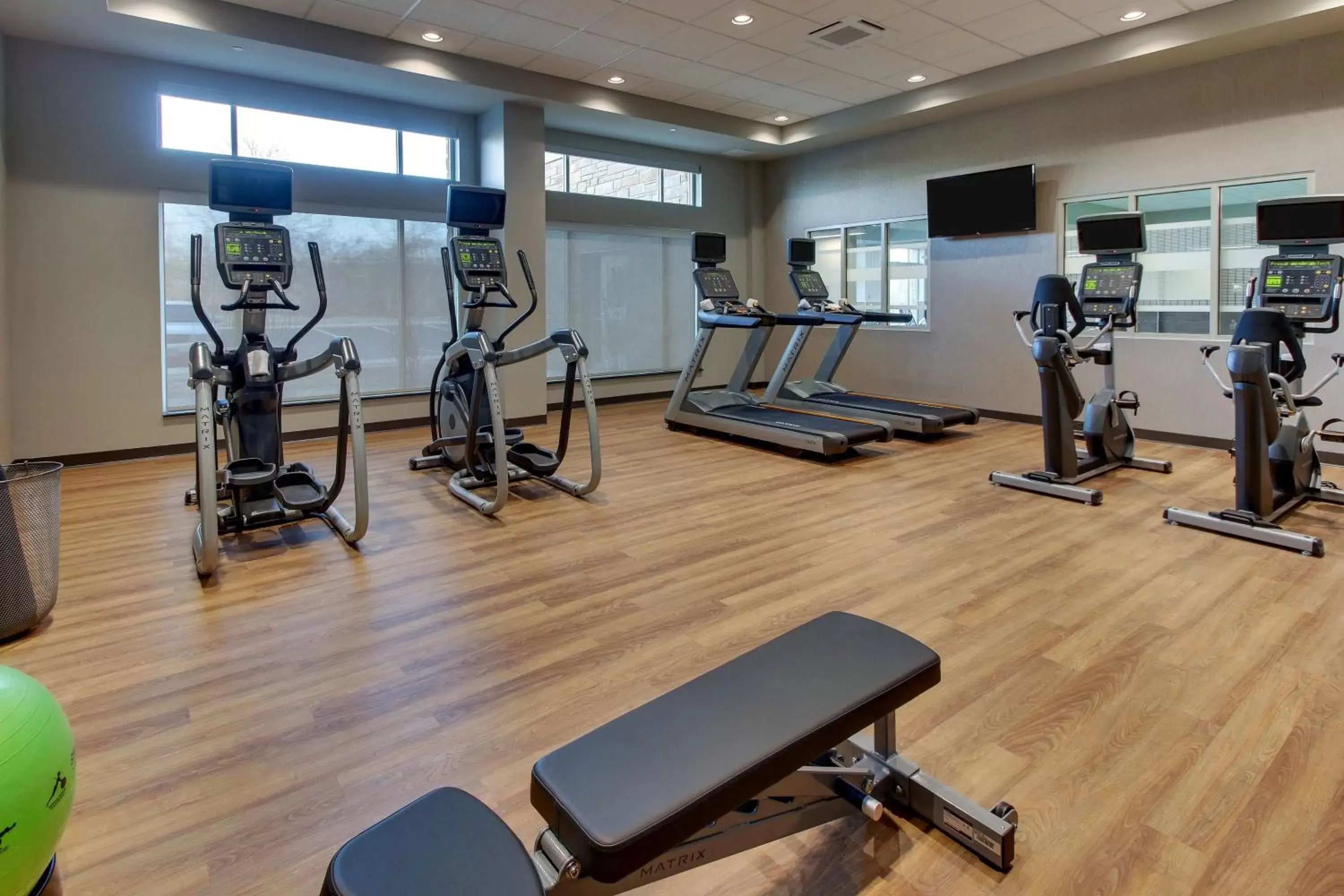 Activities, Fitness Center/Facilities in Drury Inn & Suites Cleveland Beachwood