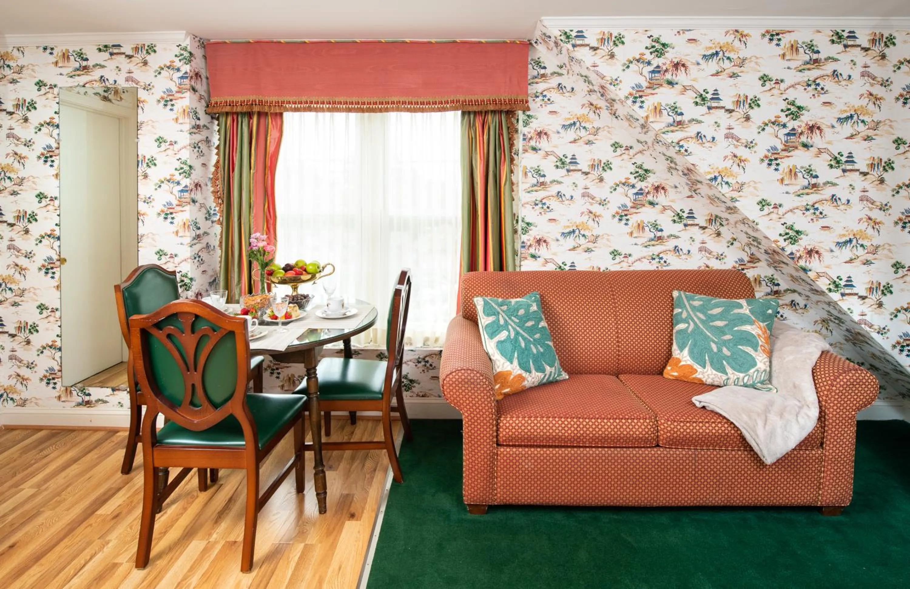 America's Cup Inn Newport