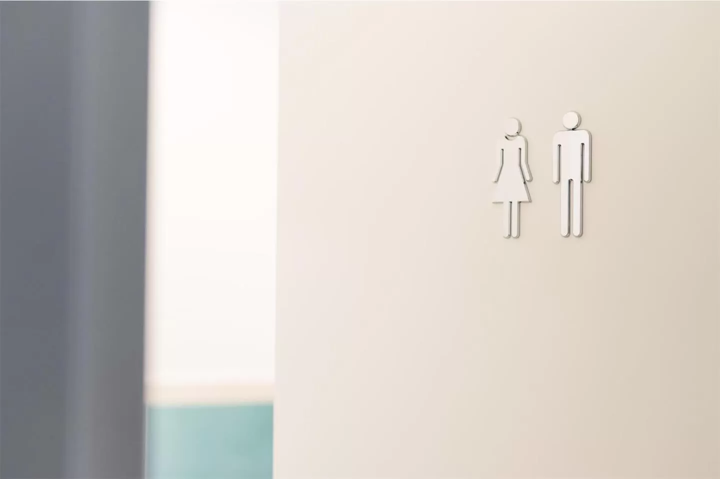 Bathroom in Le Porte di Partenope