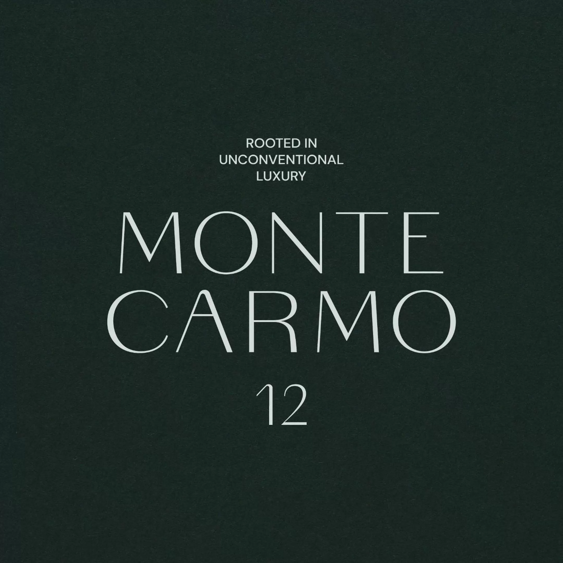 Montecarmo12 - Design Boutique Hotel