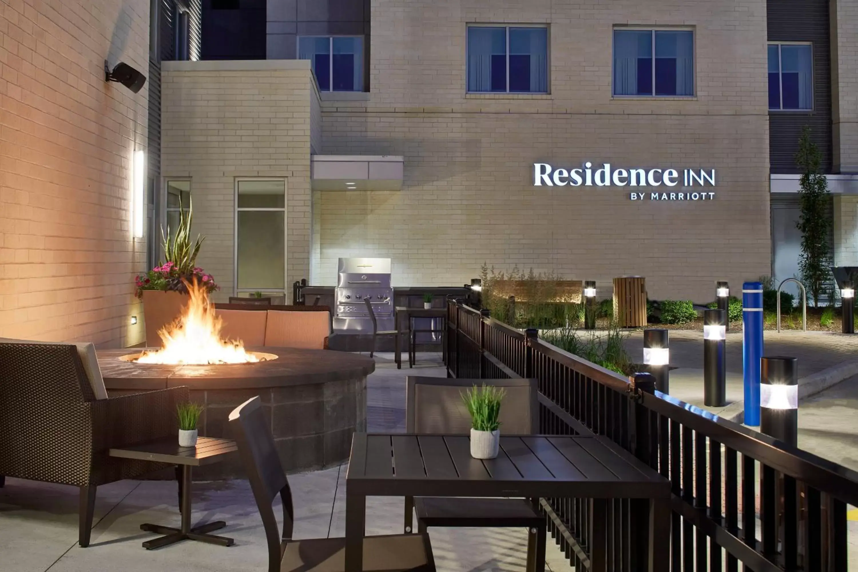 Other, Restaurant/Places to Eat in Residence Inn by Marriott Cleveland University Circle/Medical Center