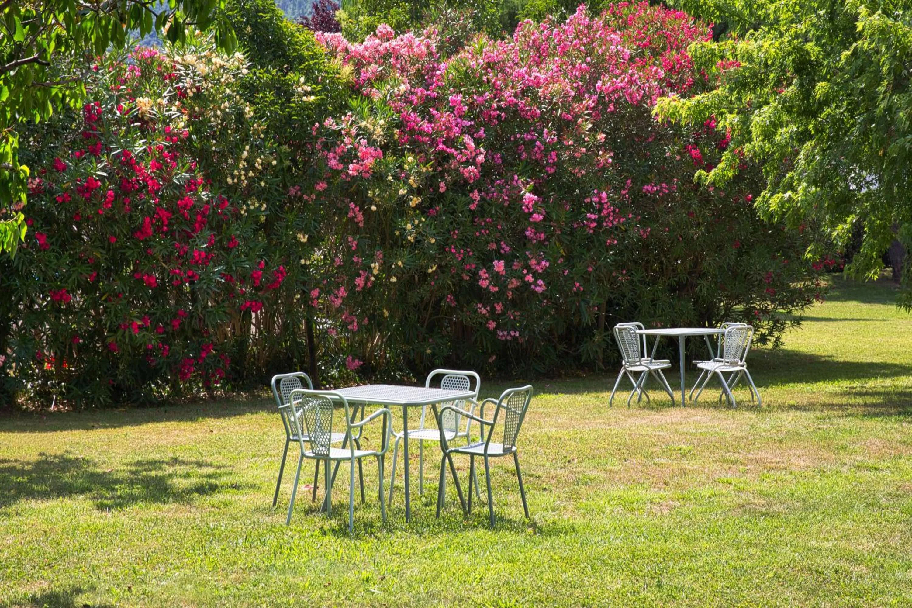 Property building in Best Western Le Vauban