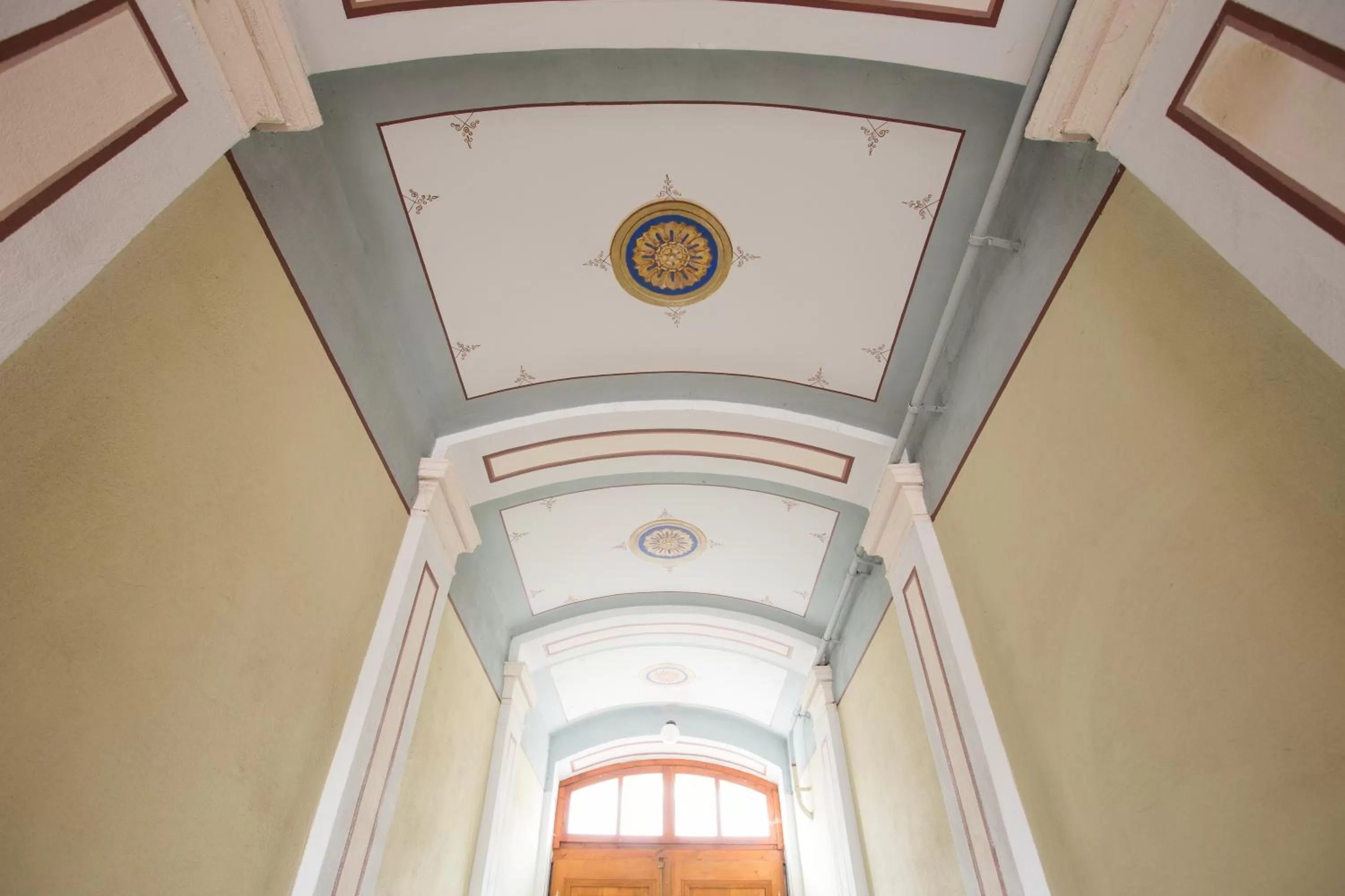 Lobby or reception in Wawel Boutique Residence - Krakow Old Town