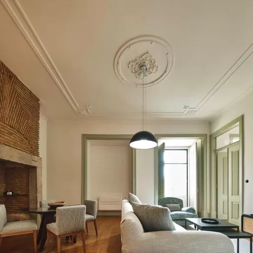Look Living, Lisbon Design Apartments