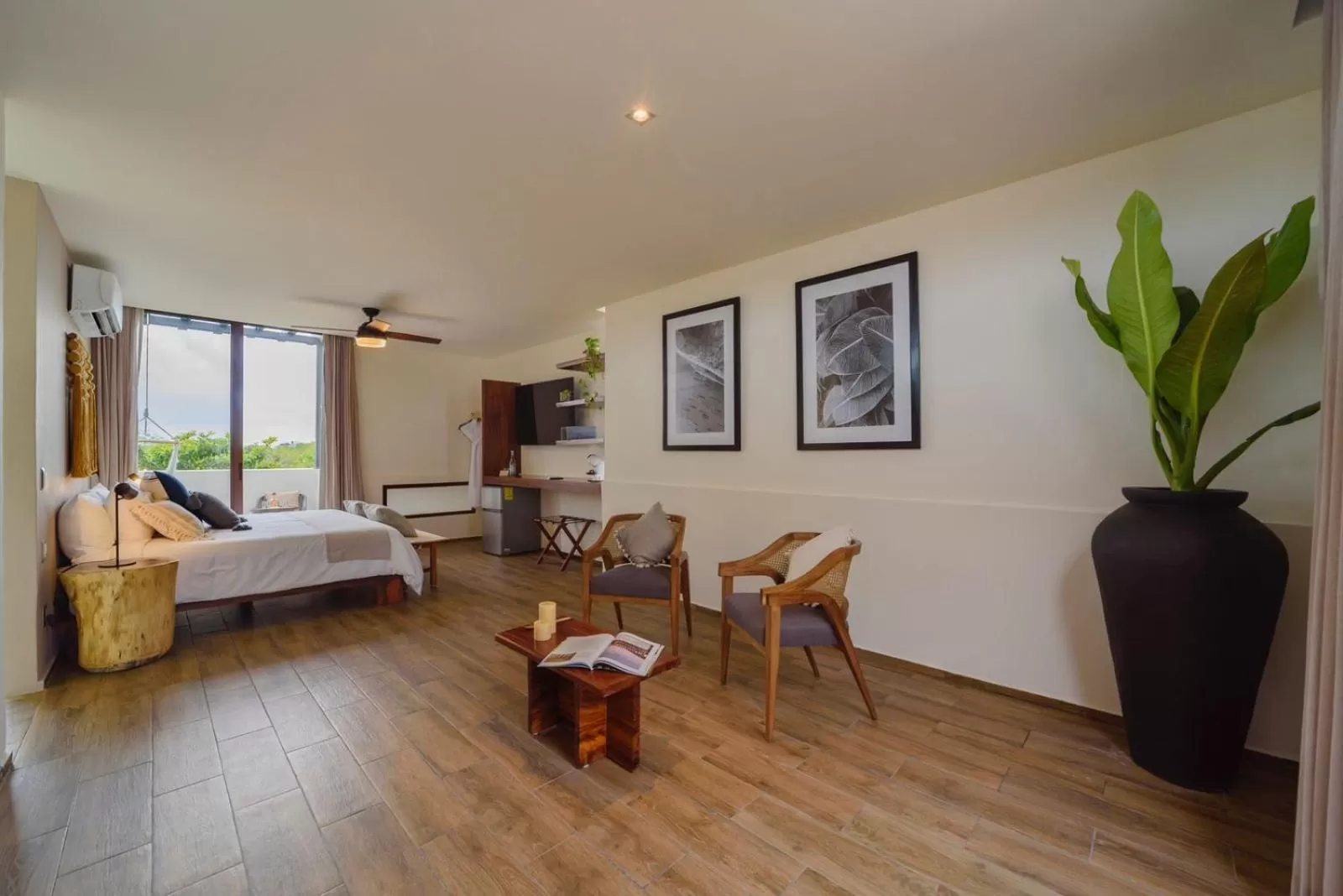 KASA Hotel Kuyen - Adults Only