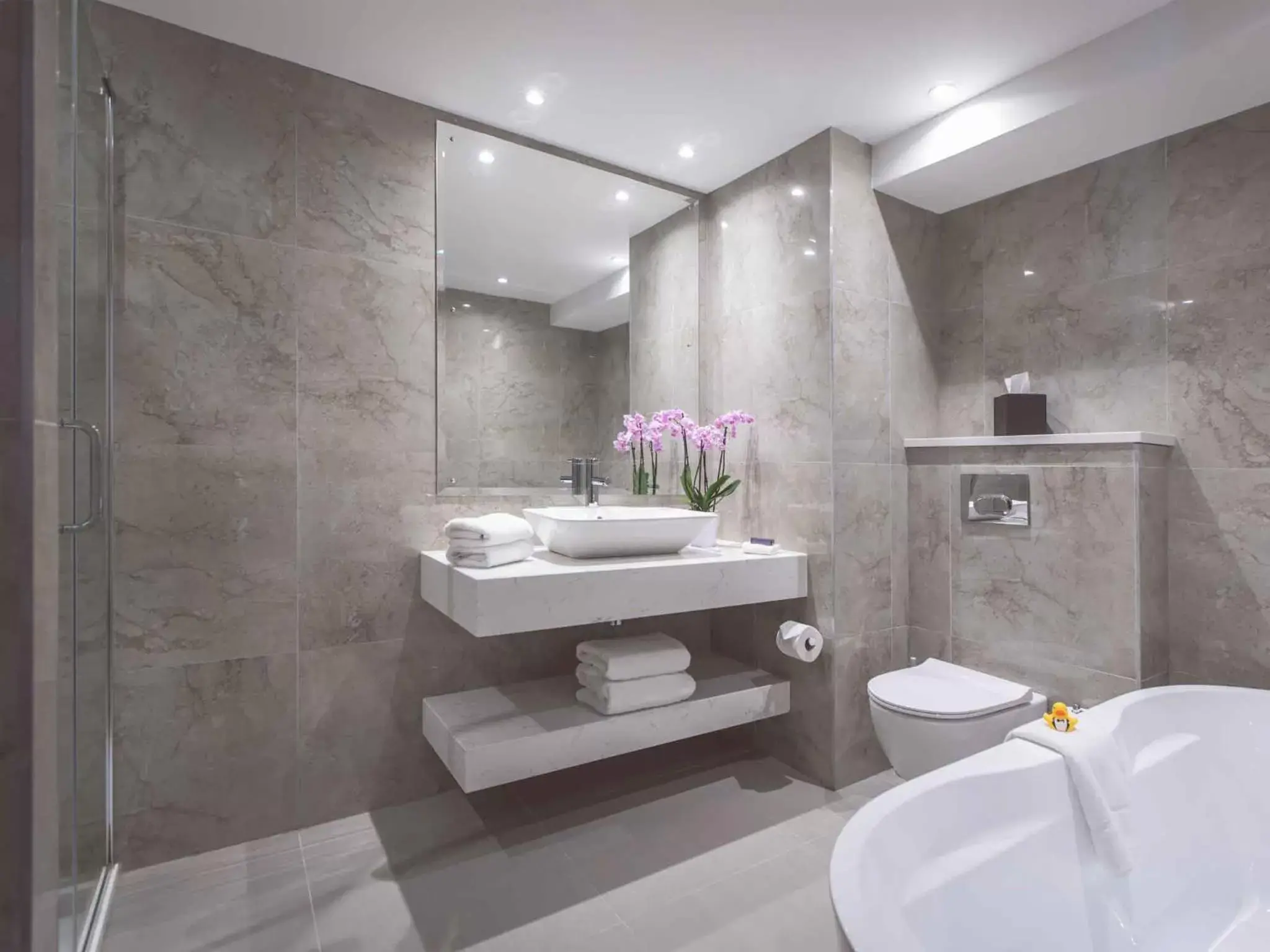 Garden Room in The Culloden Estate and Spa Garden Room in The Culloden Estate and Spa