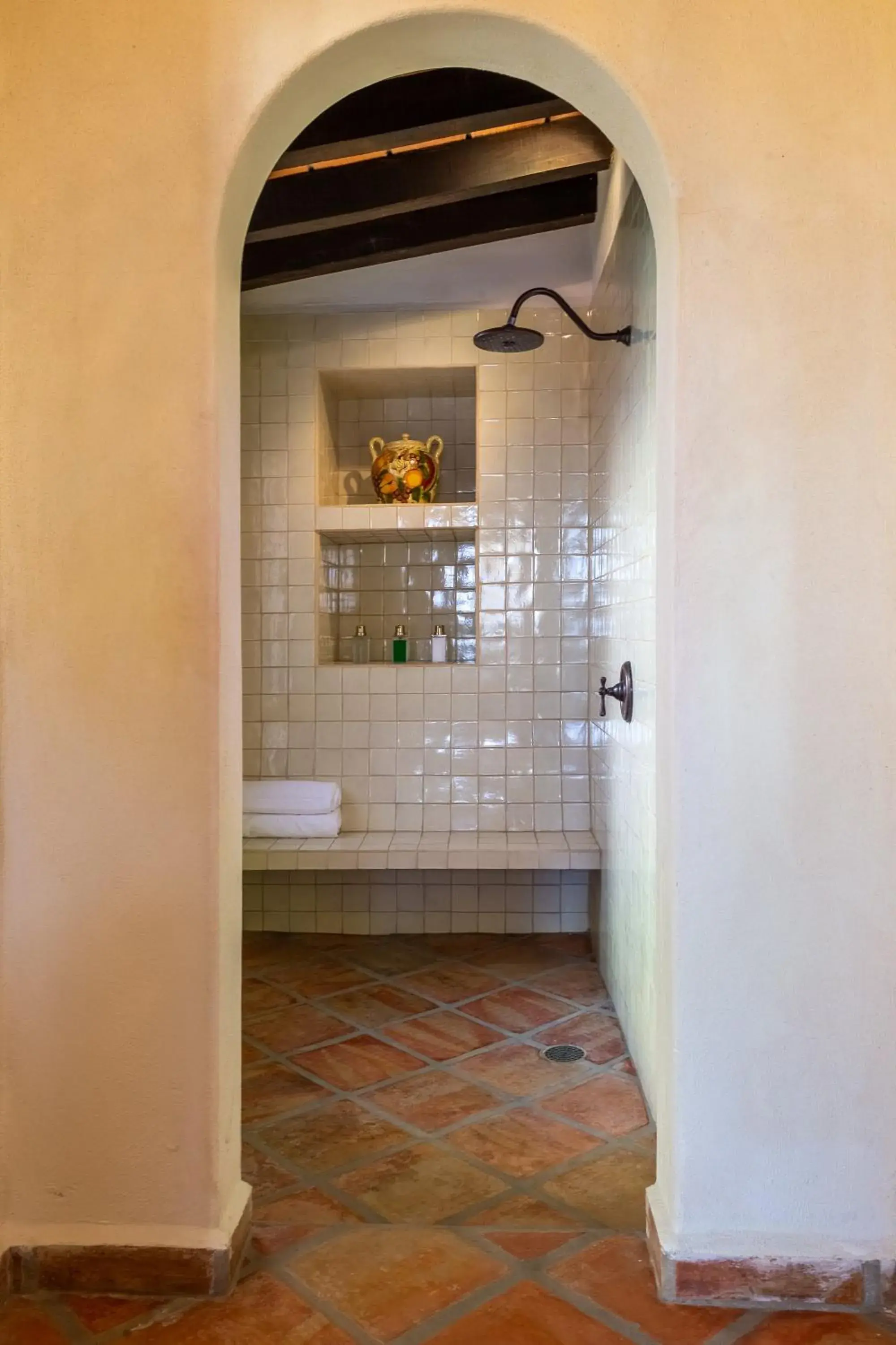 Bathroom in BellView Hotel Boutique