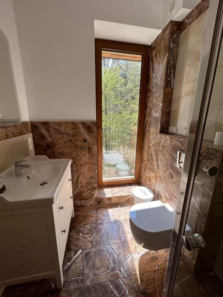 Leśna Residence & SPA