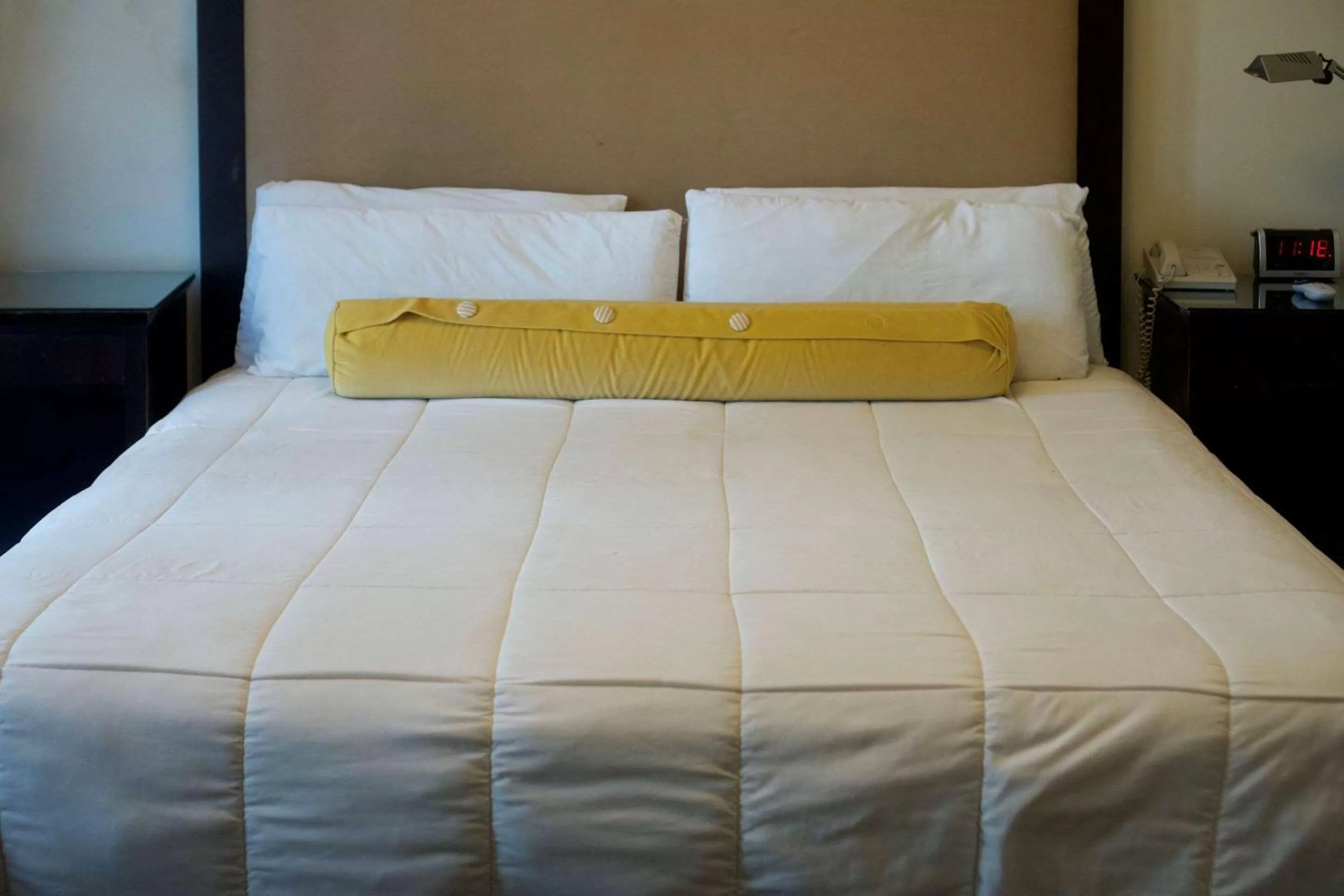 Bedroom, Bed in The Washington Inn