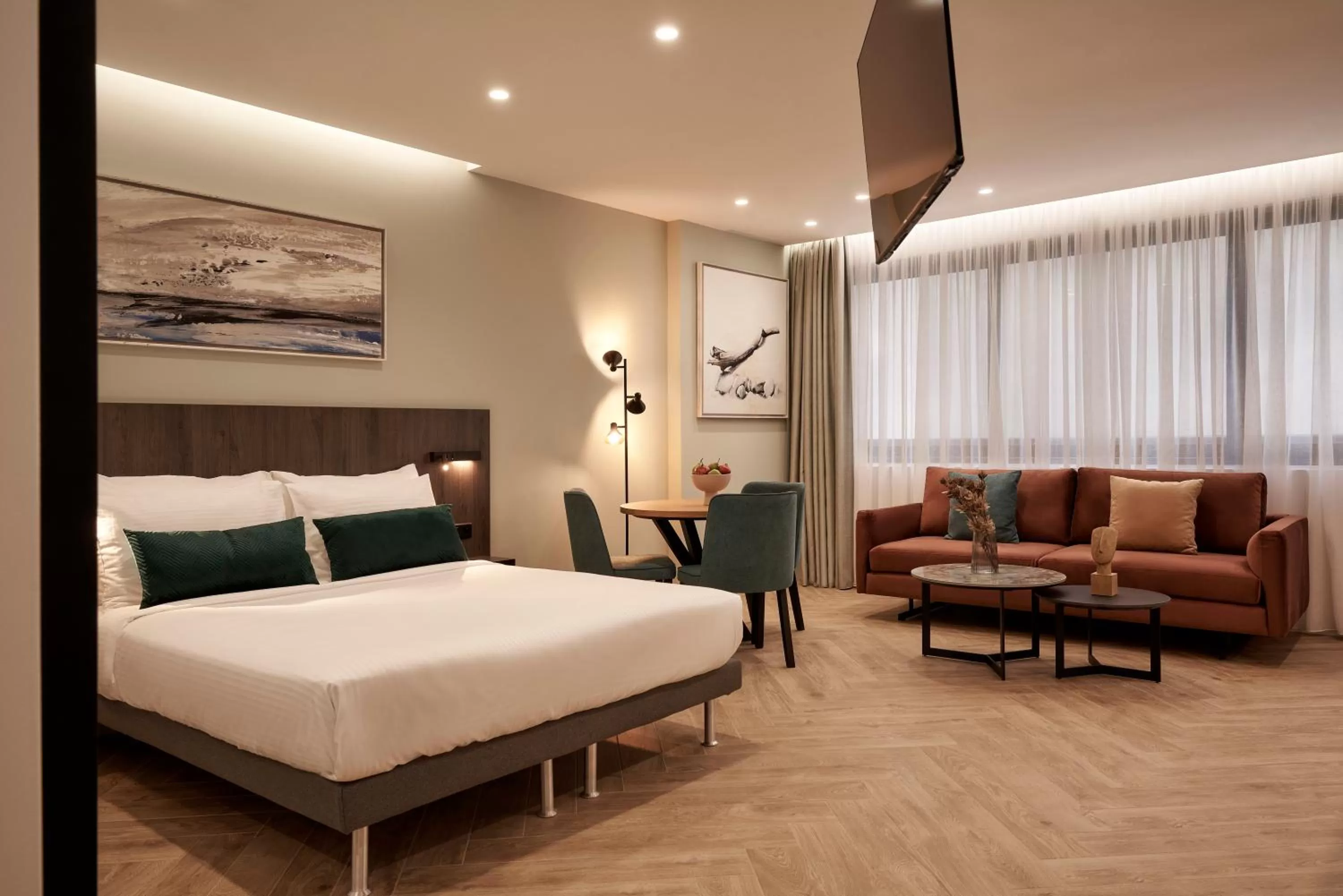 Standard Studio in Hestia - Dimitressa 4