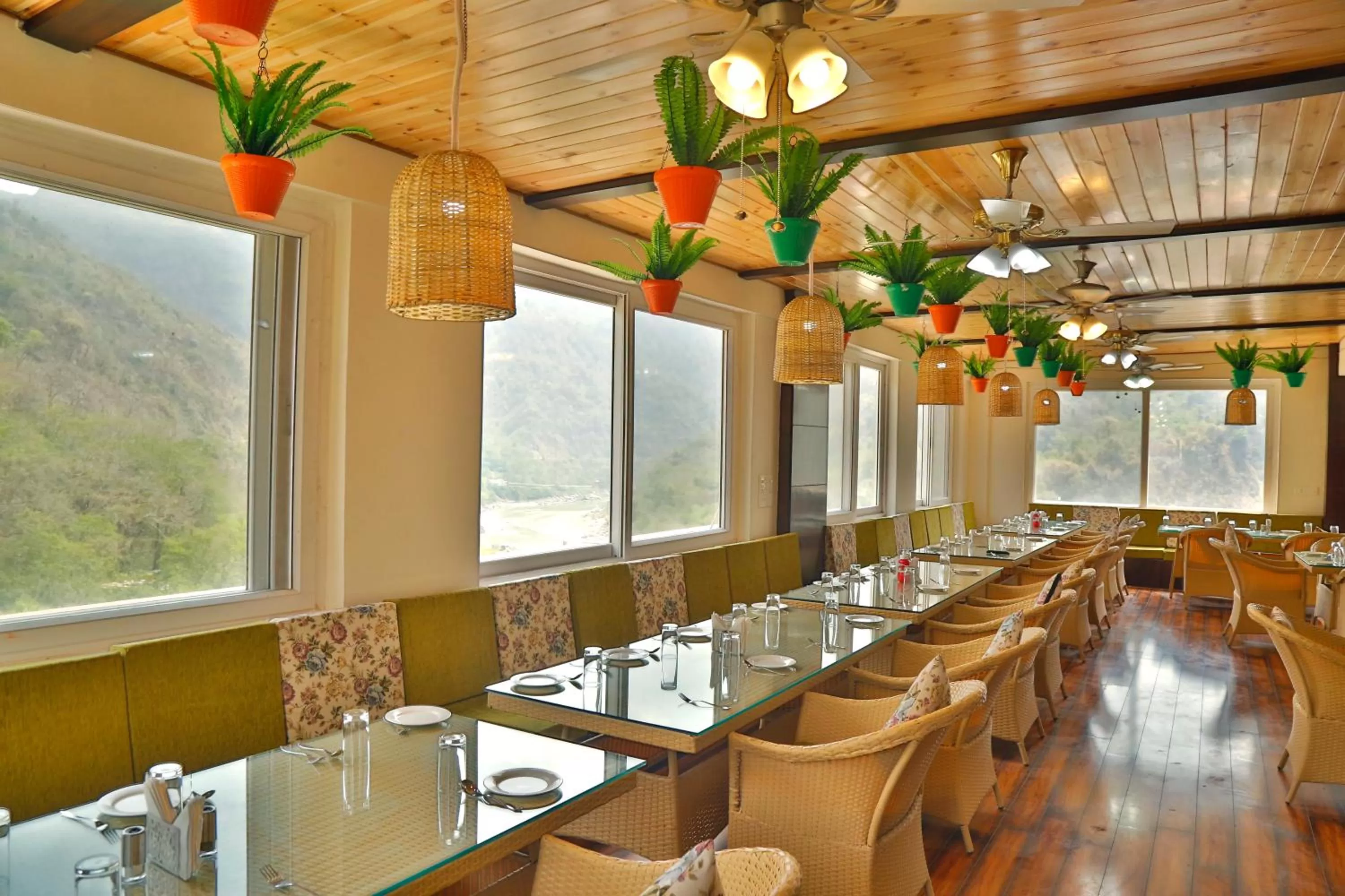 Food close-up, Restaurant/Places to Eat in Kamay The Grand Alova