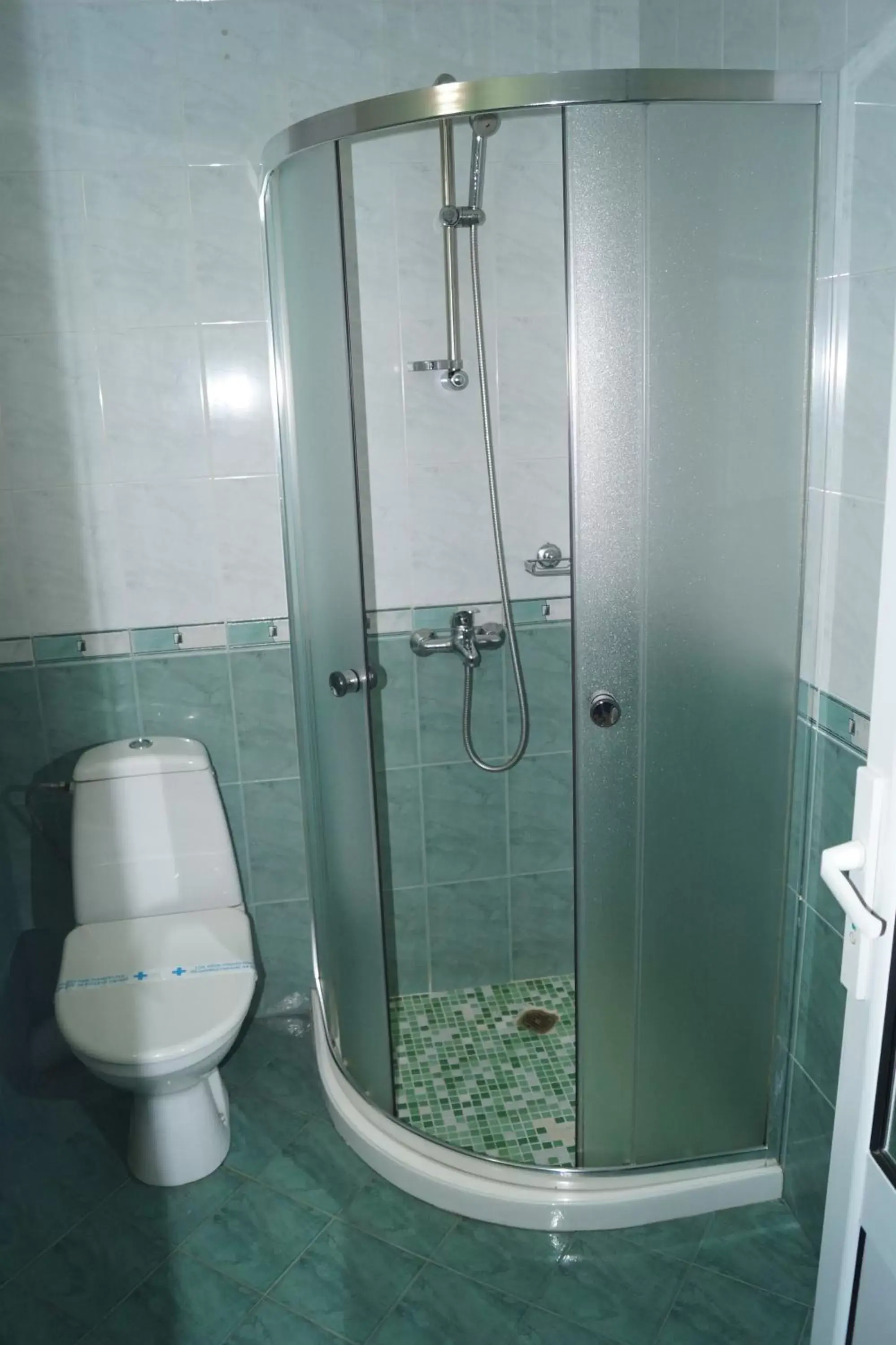 Twin Room - single occupancy in Hotel Kardjali Twin Room - single occupancy in Hotel Kardjali