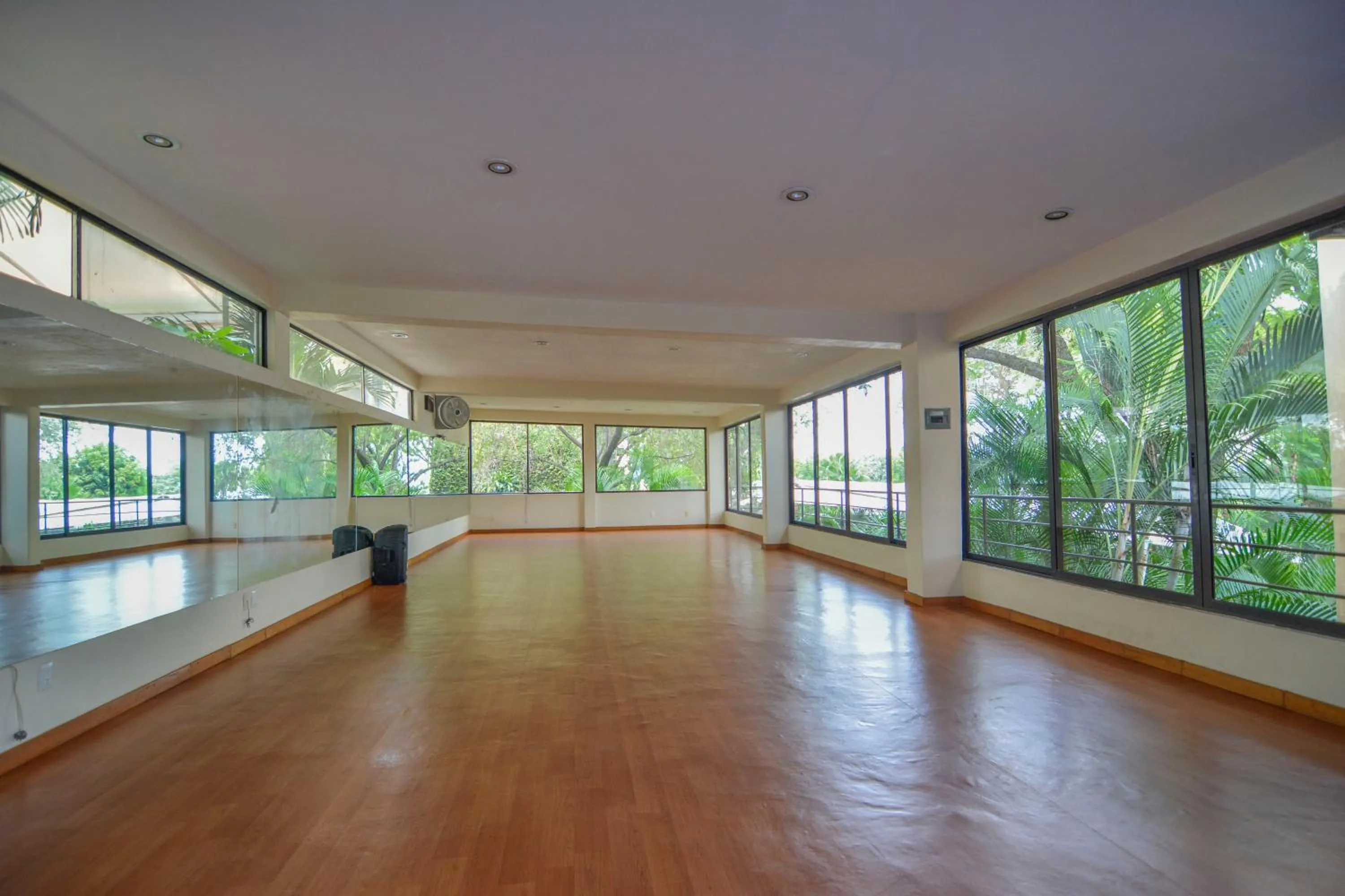 Meeting/conference room in Hotel Coral Cuernavaca