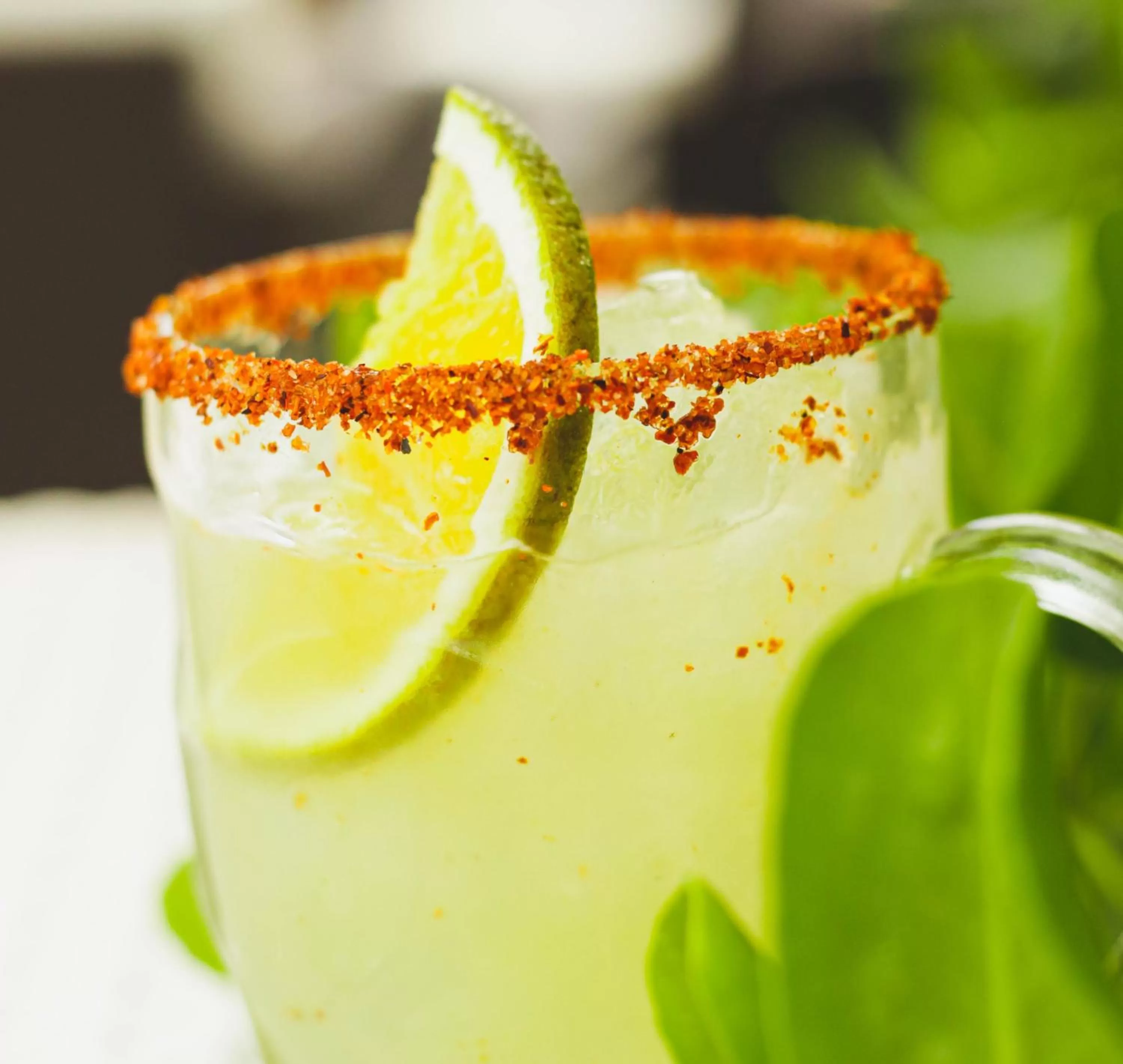 Restaurant/places to eat in Villa Las Estrellas Tulum - located at the party zone