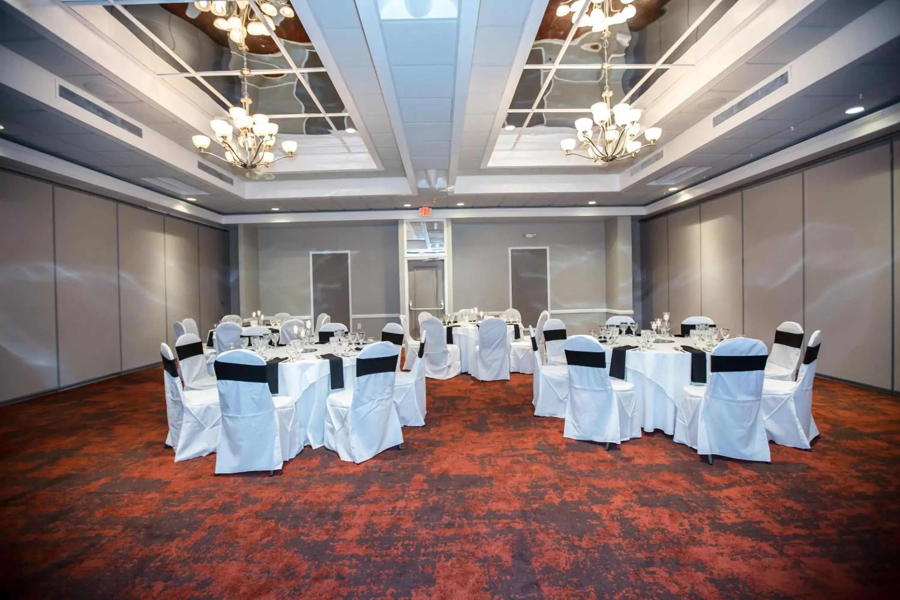 Banquet/Function facilities, Banquet Facilities in Ramada by Wyndham Jacksonville Hotel & Conference Center