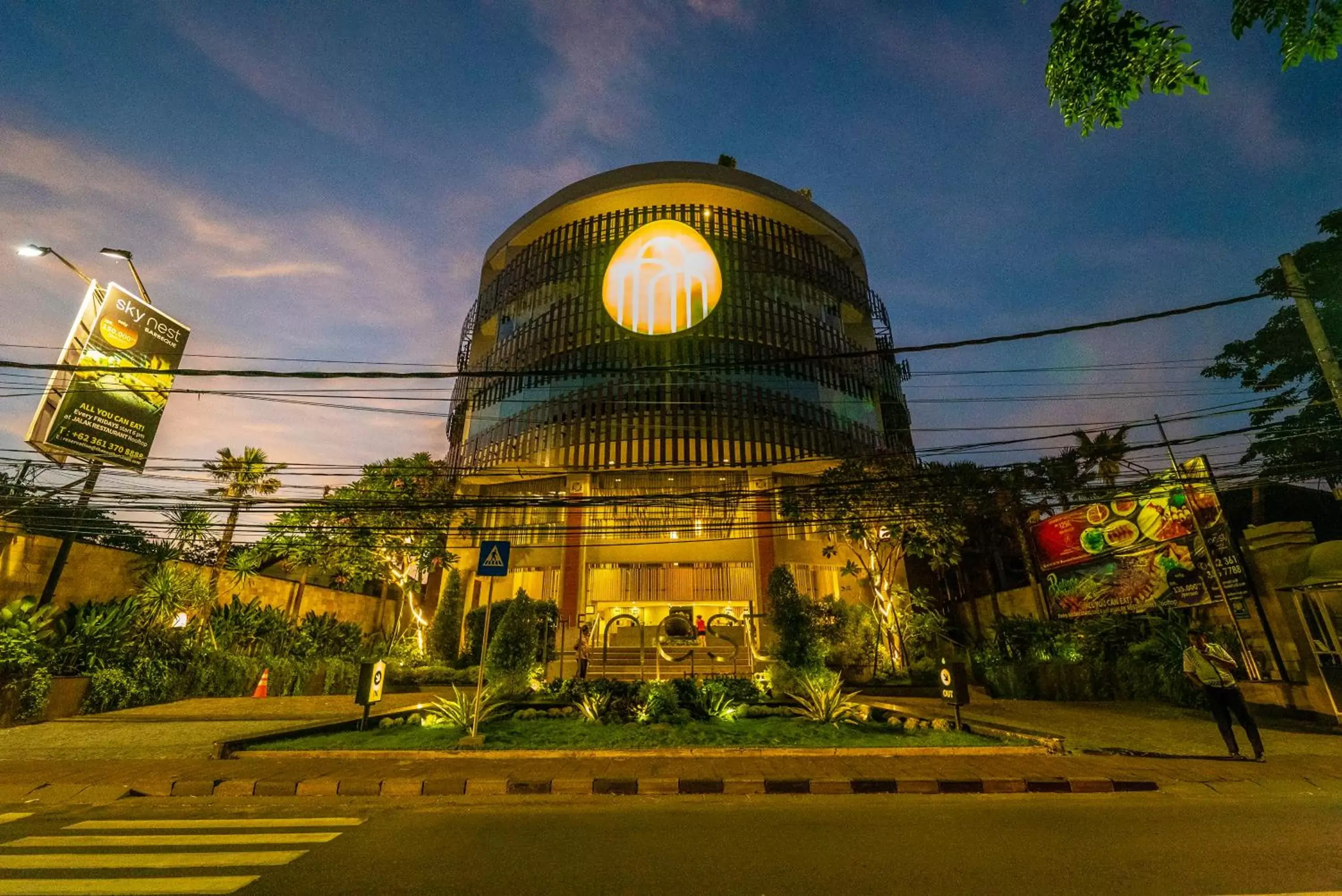 Other, Property Building in The Nest Hotel Nusa Dua