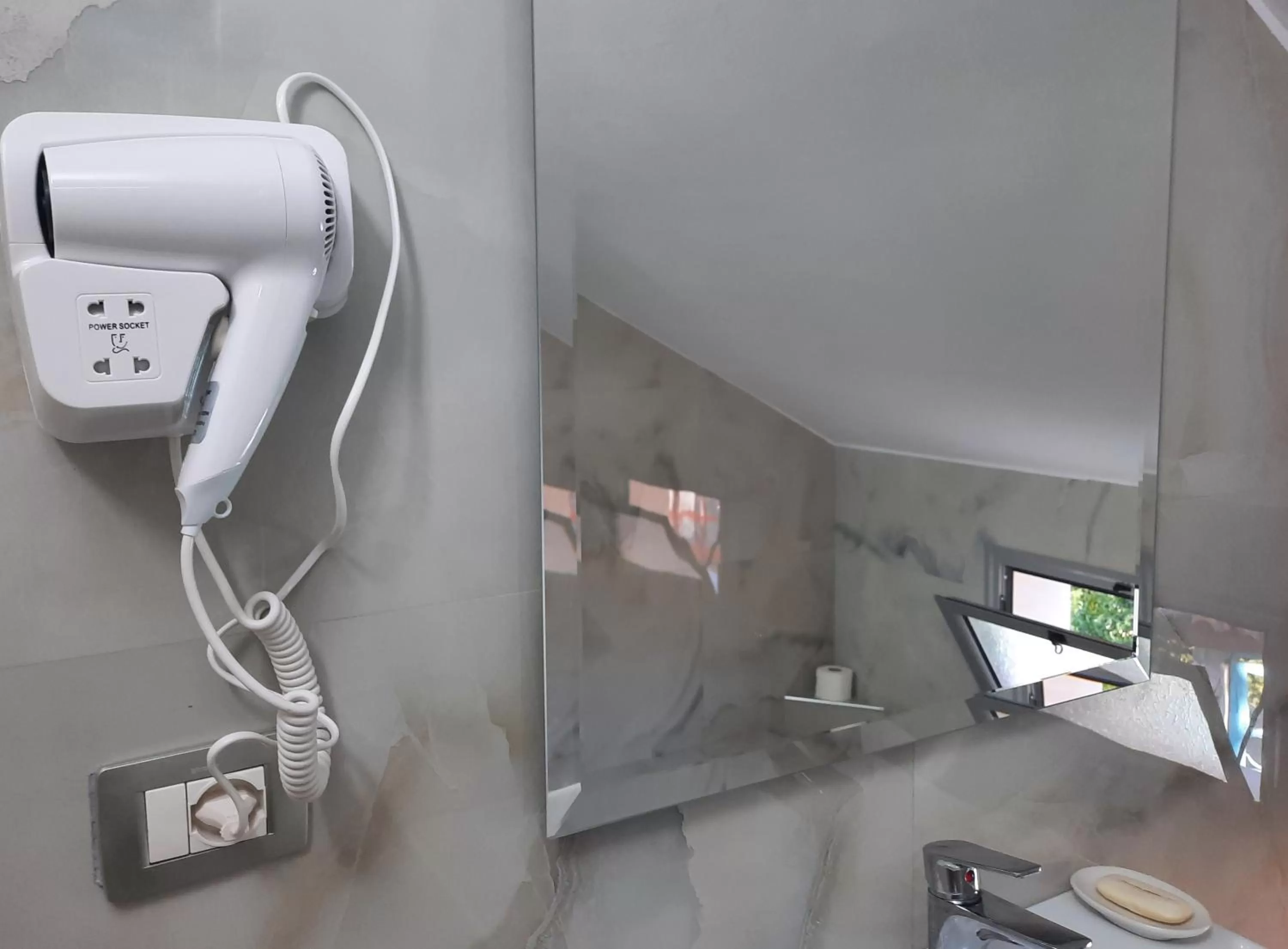 Guesthouse "PELIVANI"