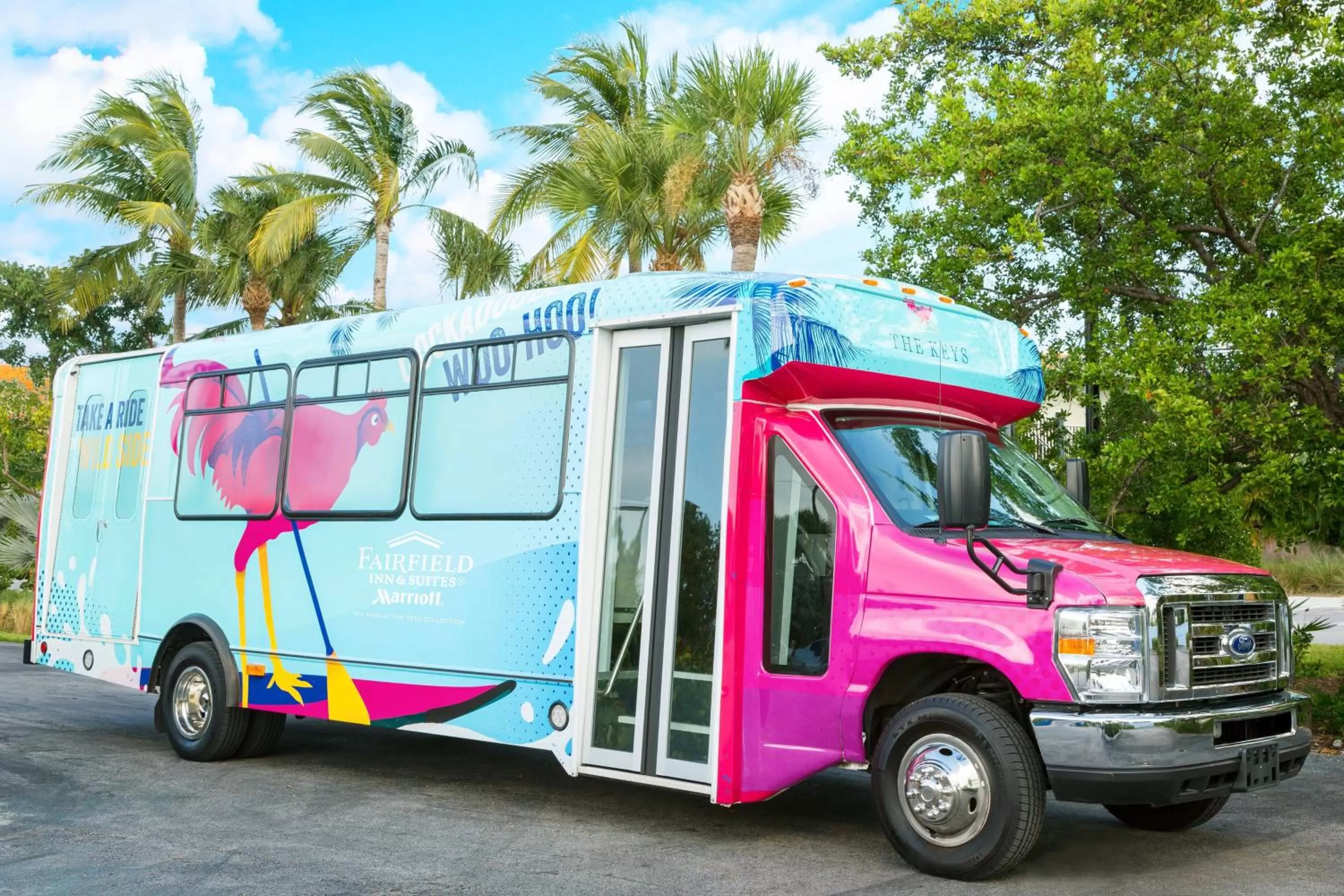 Other in Fairfield Inn & Suites by Marriott Key West at The Keys Collection