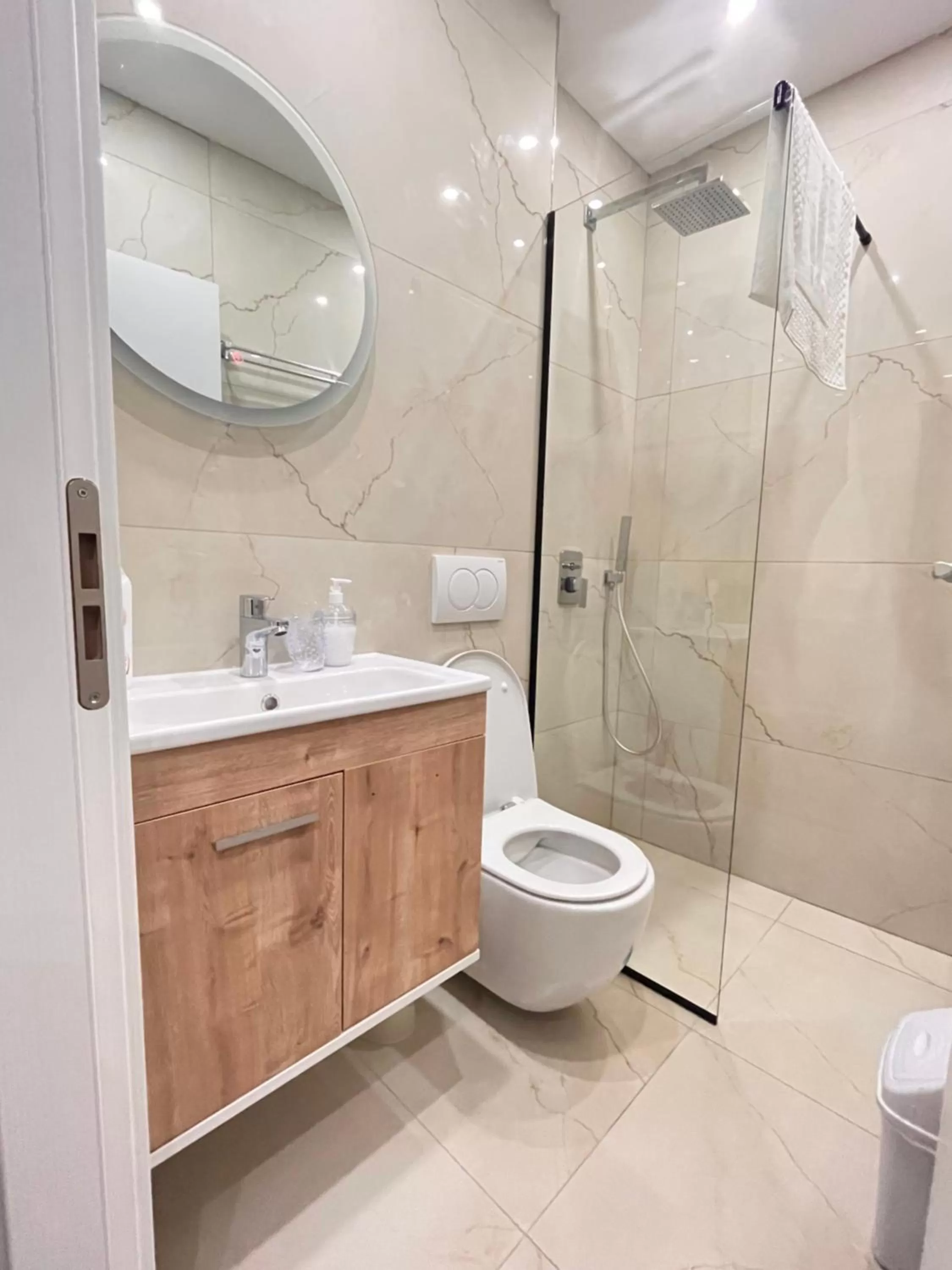 Double or Twin Room in Belix Hotel Apartments, Near the Beach