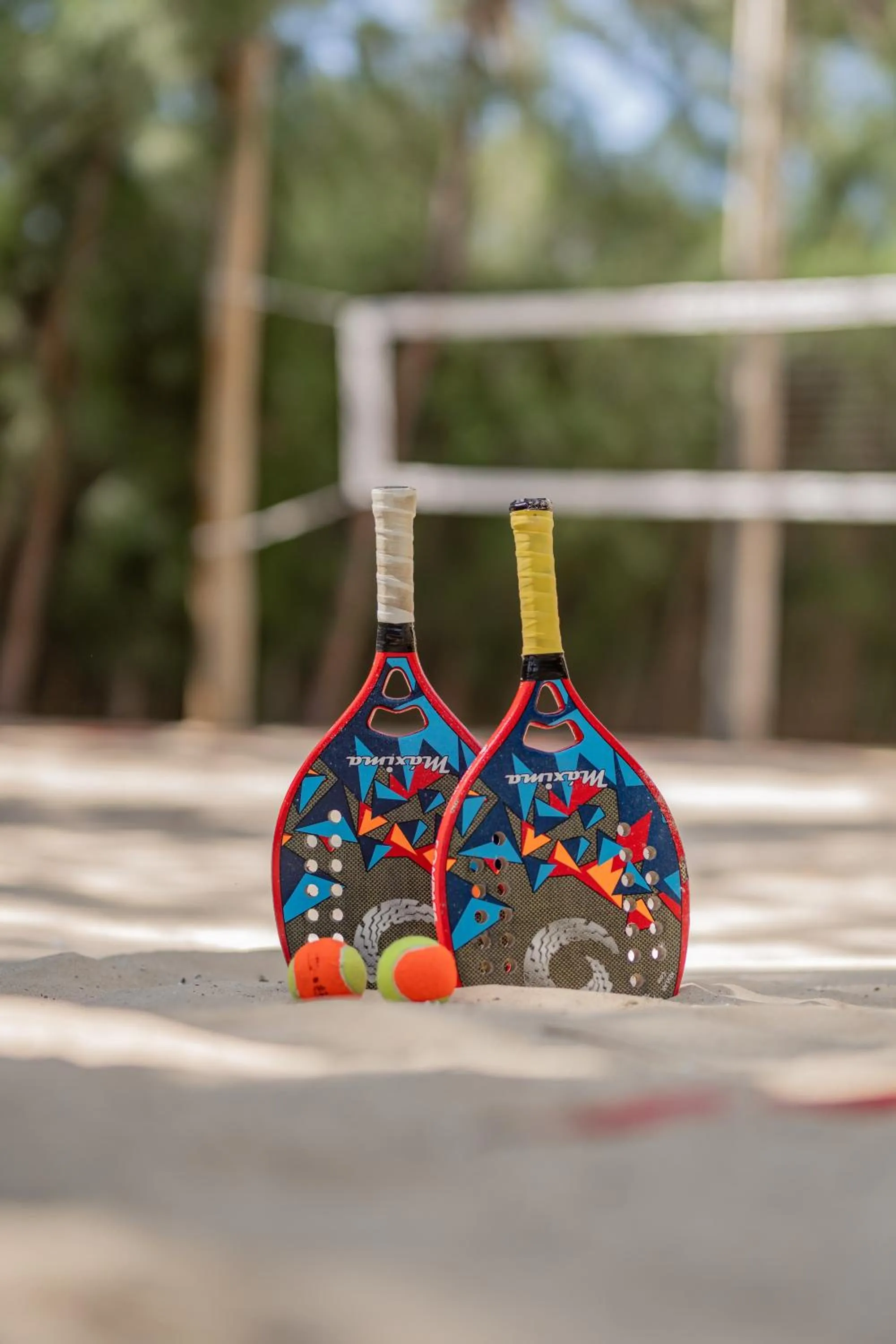 Activities in Carmel Cumbuco Resort