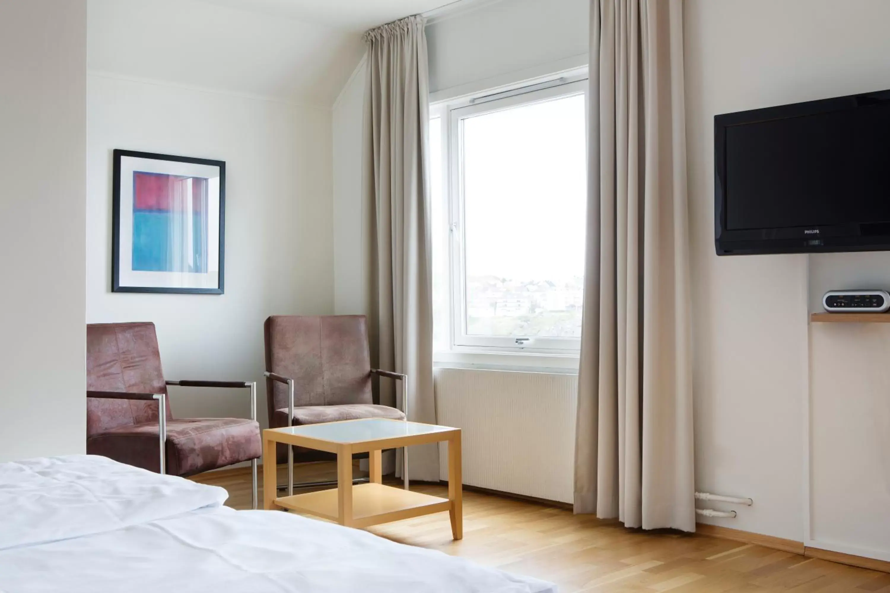 Photo of the whole room, Bed in Comfort Hotel Fosna Photo of the whole room, Bed in Comfort Hotel Fosna