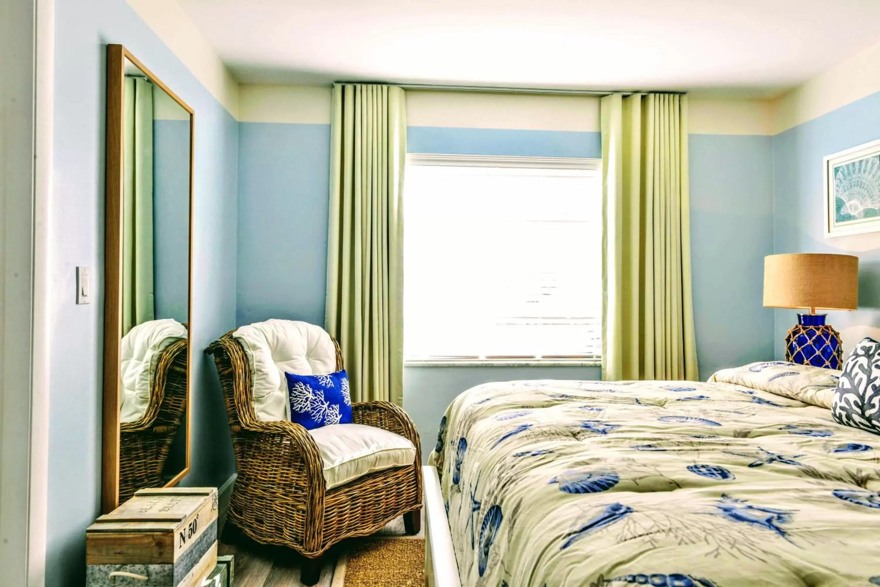 Photo of the whole room, Bed in Villa Venezia