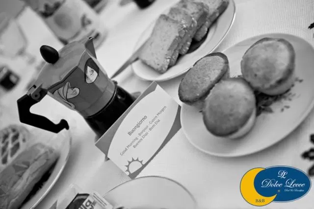 Dolce Lecce B&B