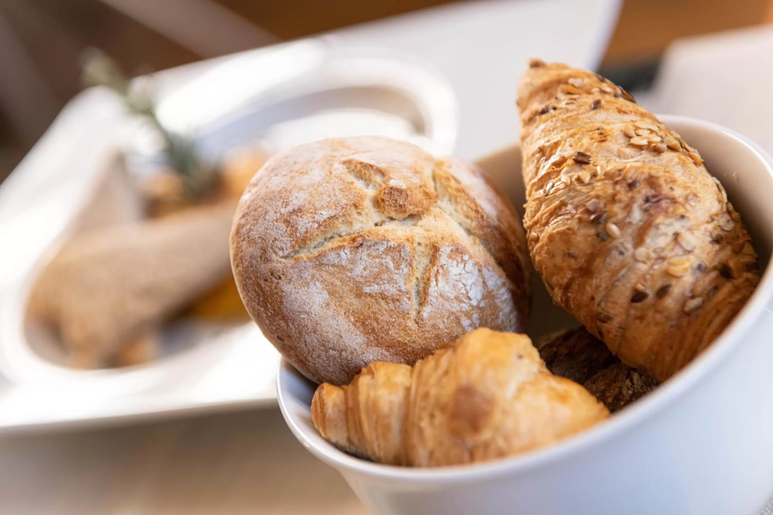 Food and drinks in Relais Uffizi