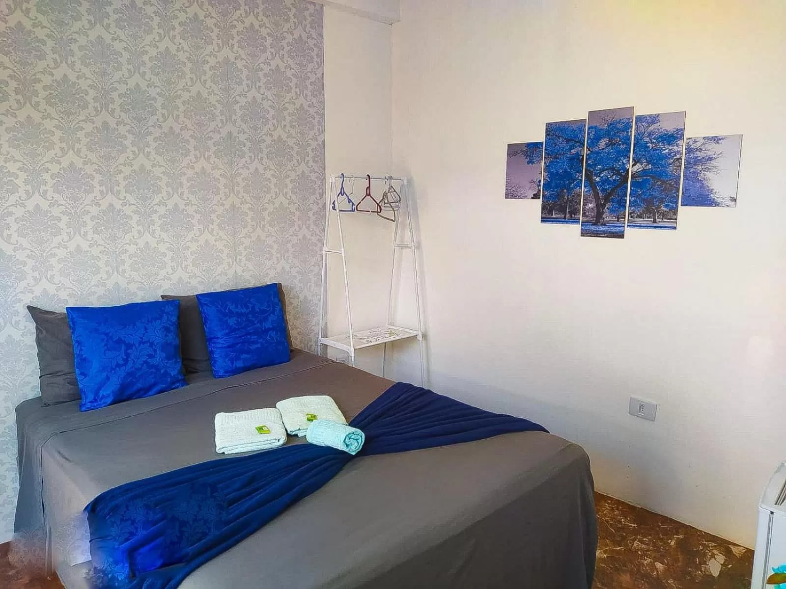 Executive Suite in Biomas Hotel