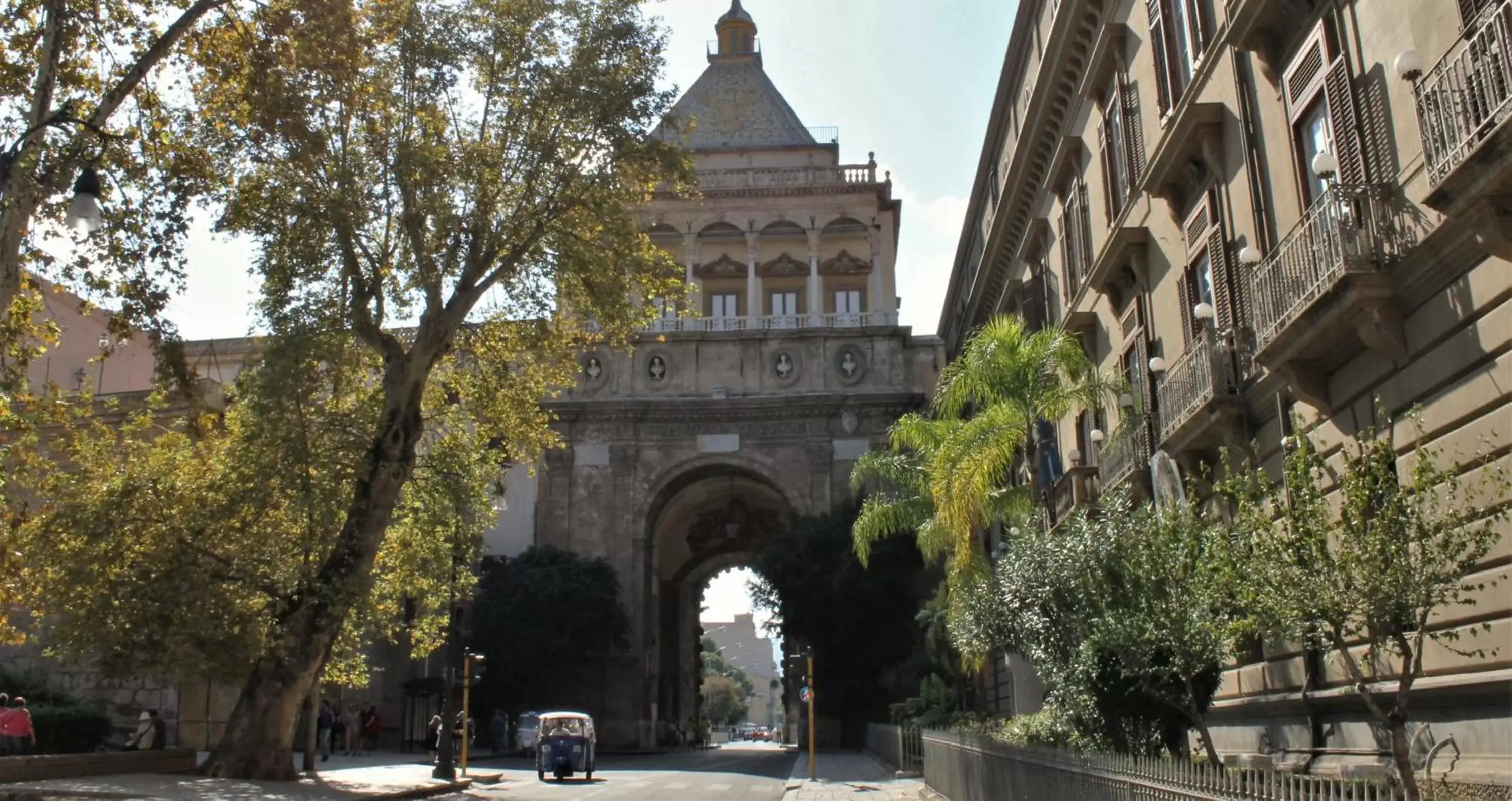 I Vicini della Cattedrale