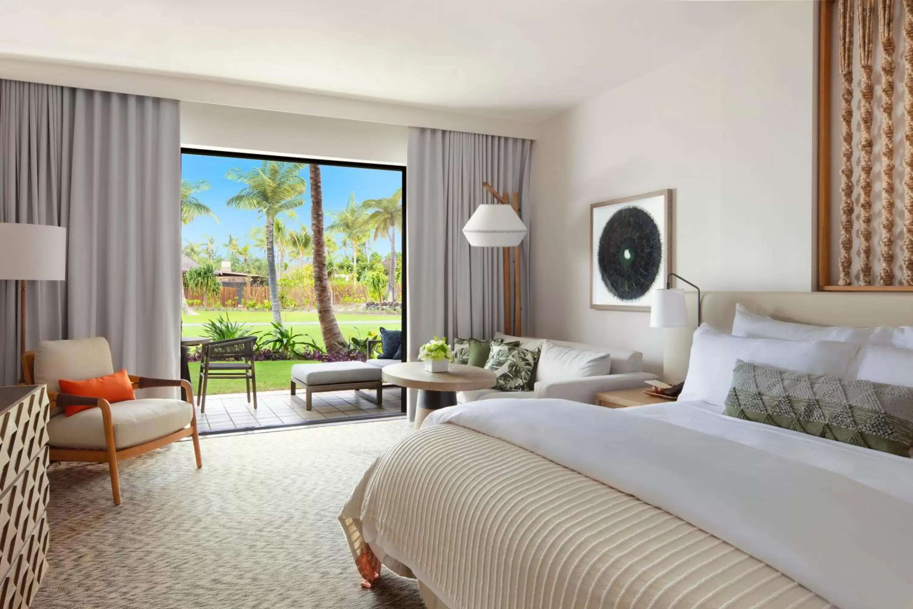 Mauna Lani, Auberge Resorts Collection