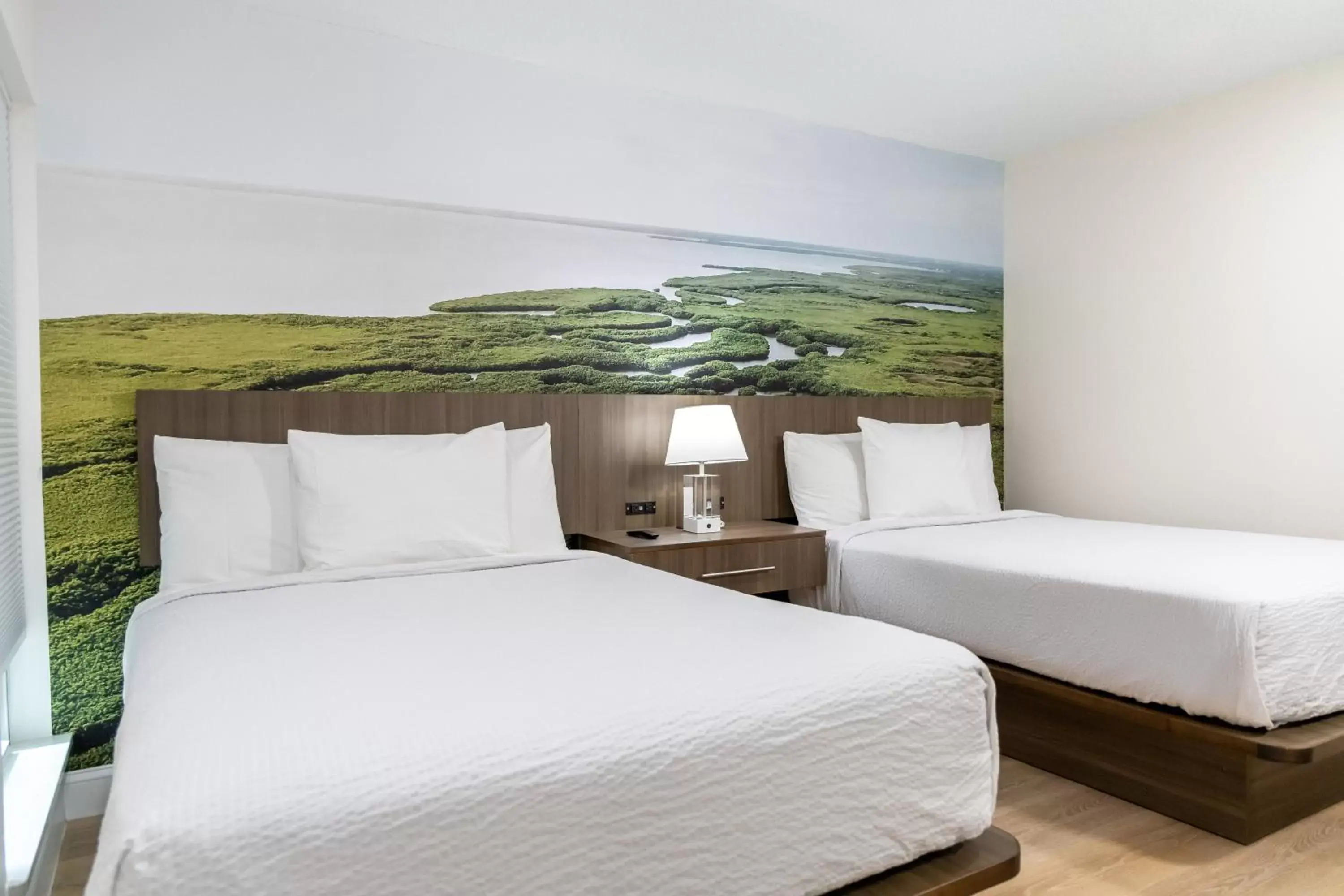Bedroom, Bed in Legacy Vacation Resorts - Lake Buena Vista
