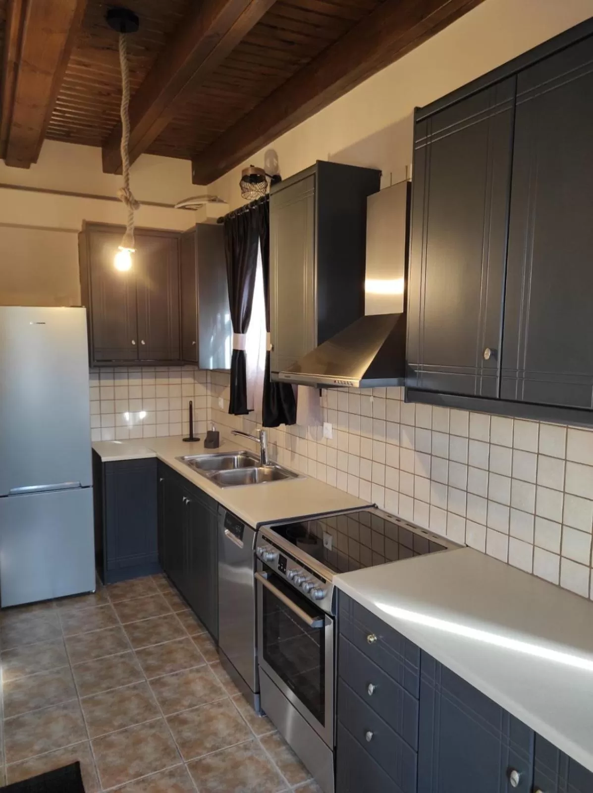 Tagli Resort & Villas