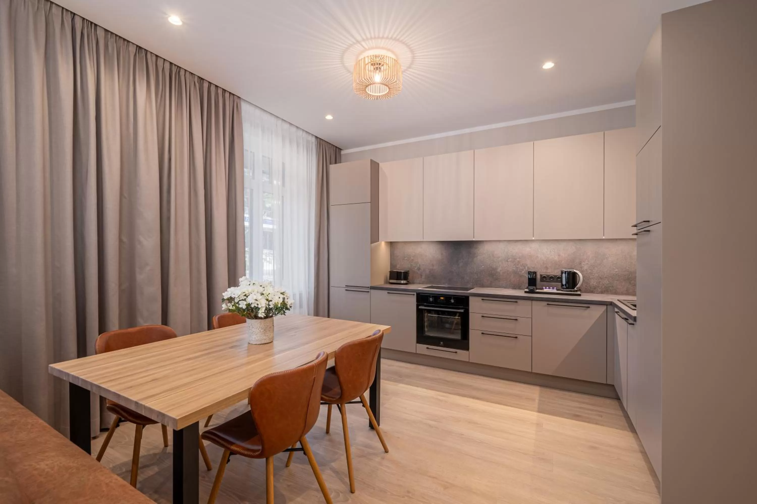 STORIES Design ApartHotel