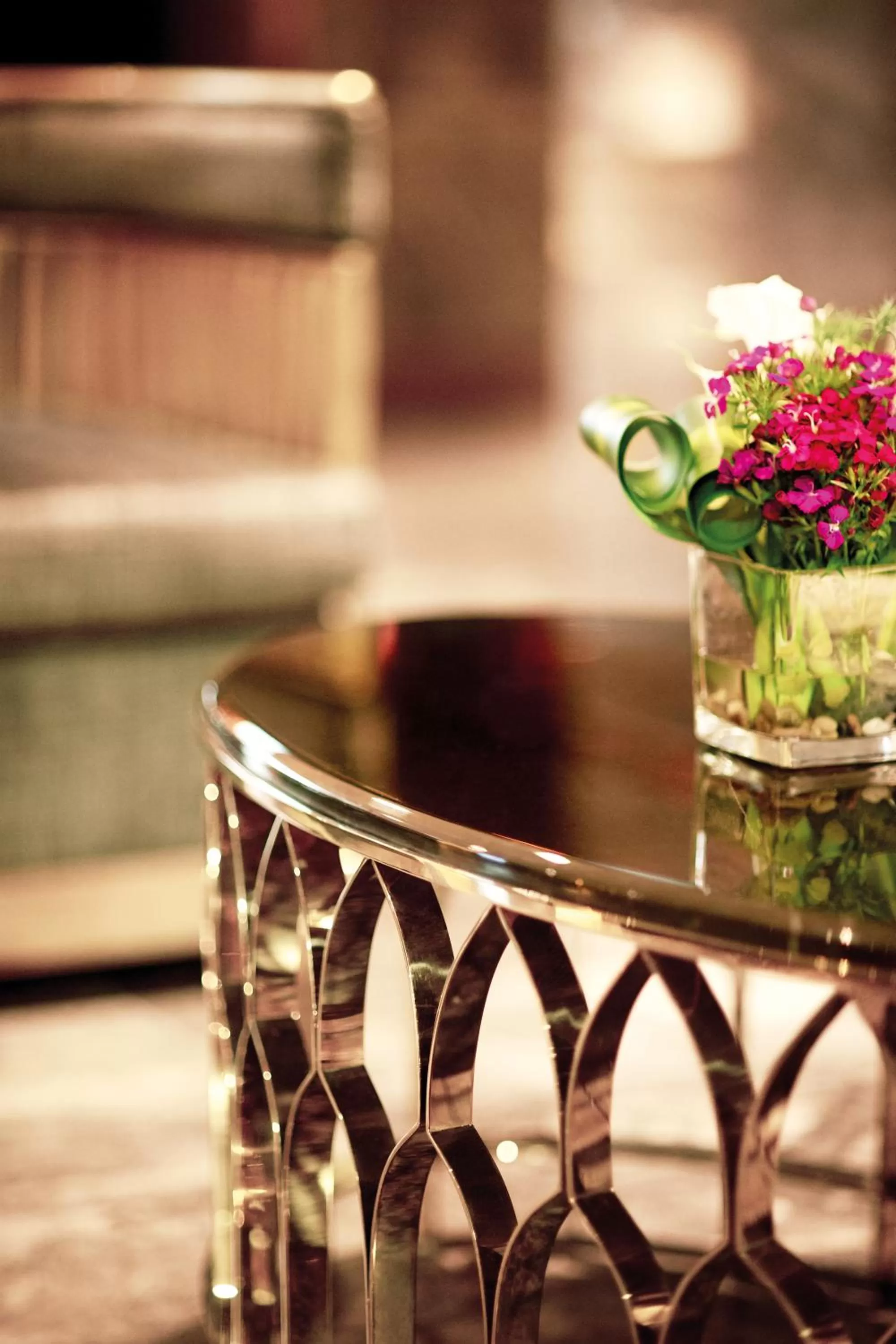 Lounge or bar in Dorsett Putrajaya