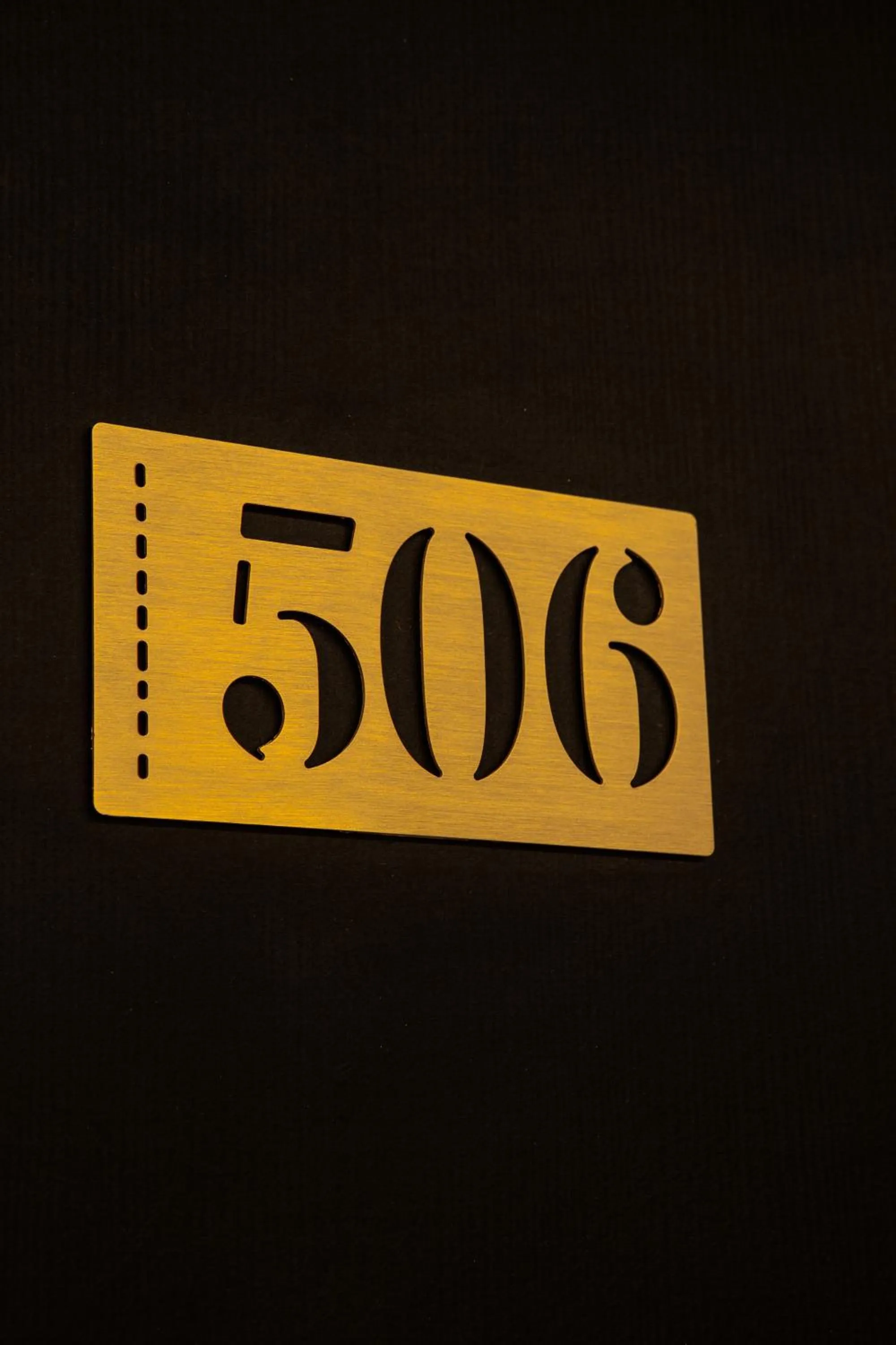 Logo/Certificate/Sign in ibis Styles Paris Gare du Nord TGV