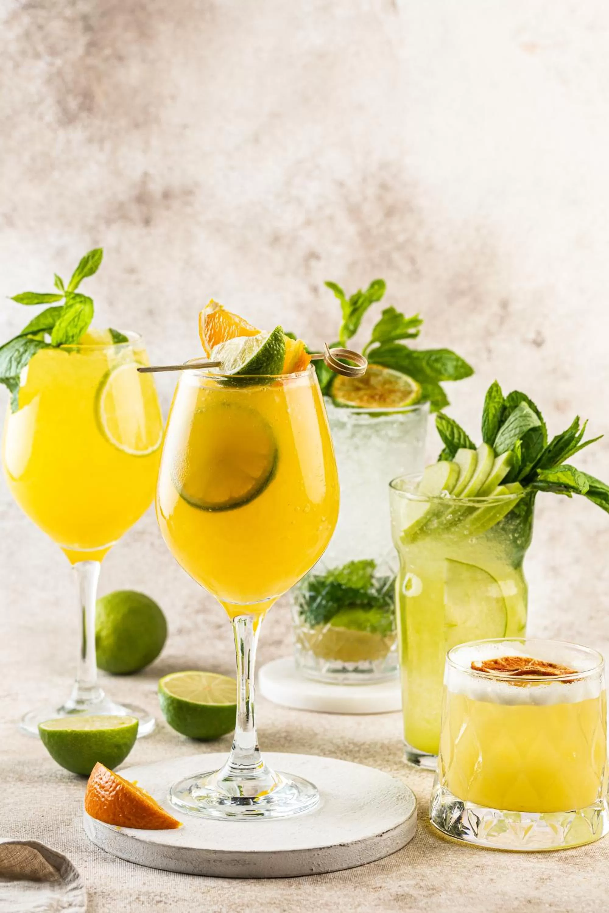 Restaurant/places to eat in Stayso The House Hotel