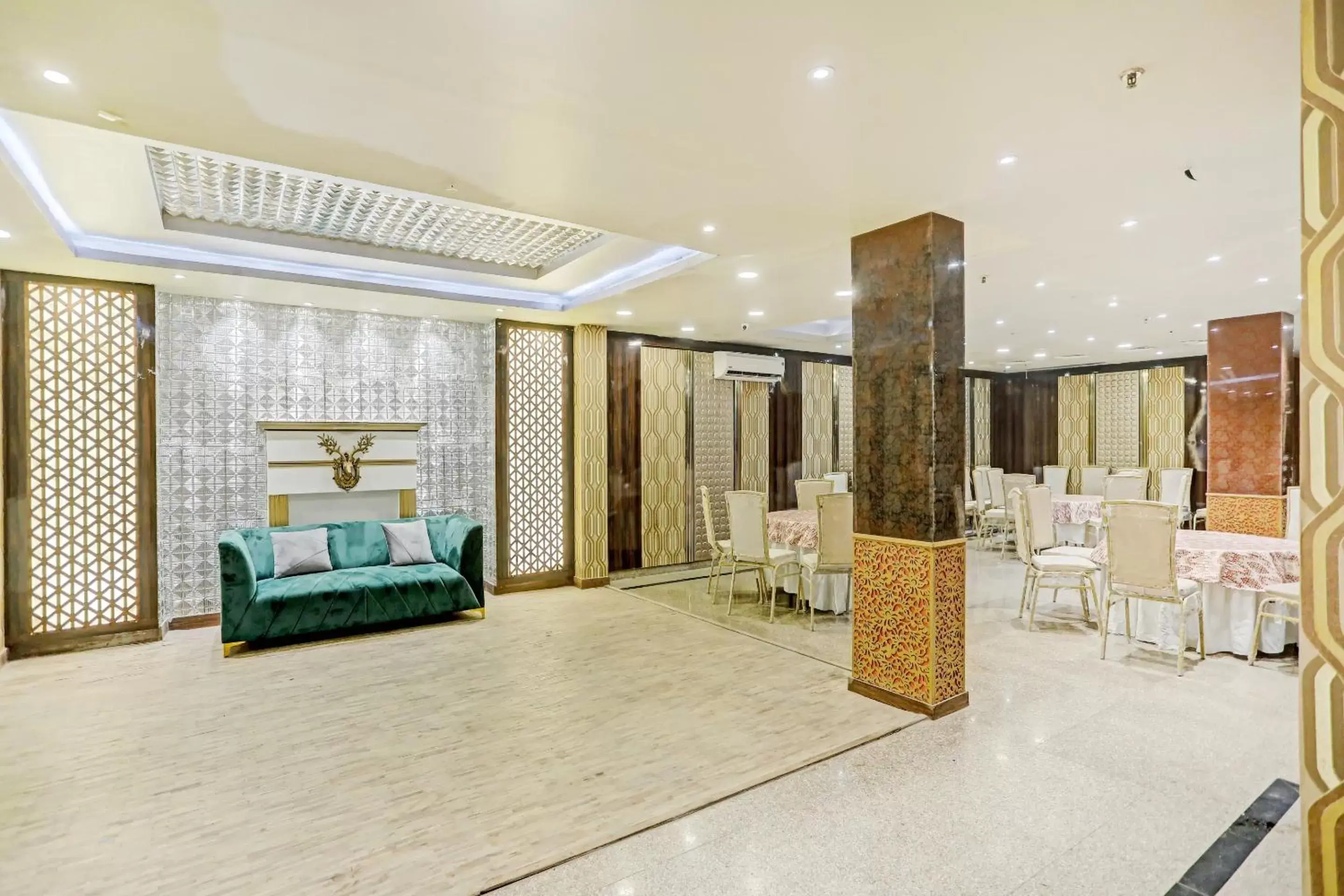 Banquet/Function facilities in The Orion - Greater Kailash