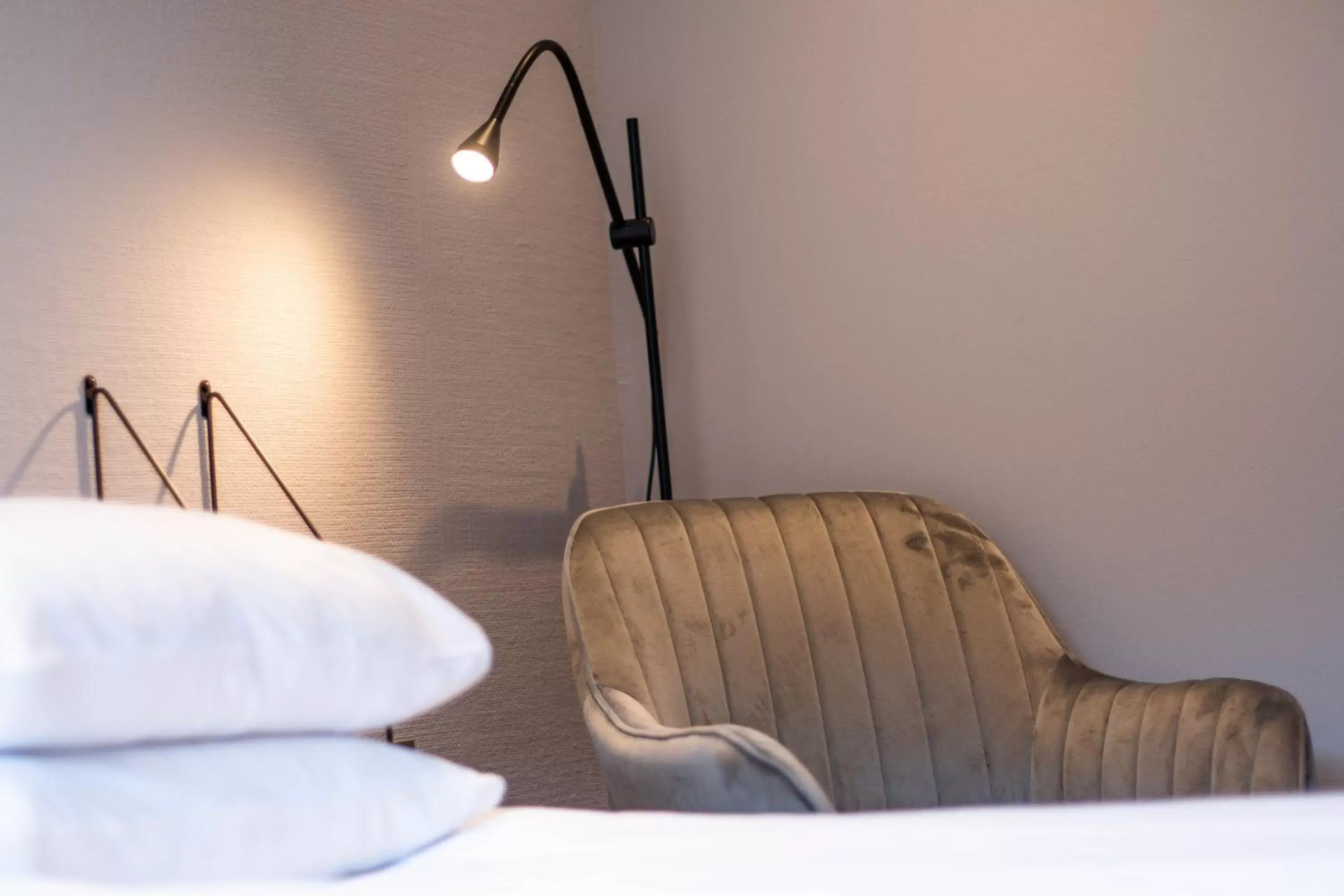 Small Twin Room in Karlskrona H&H Small Twin Room in Karlskrona H&H