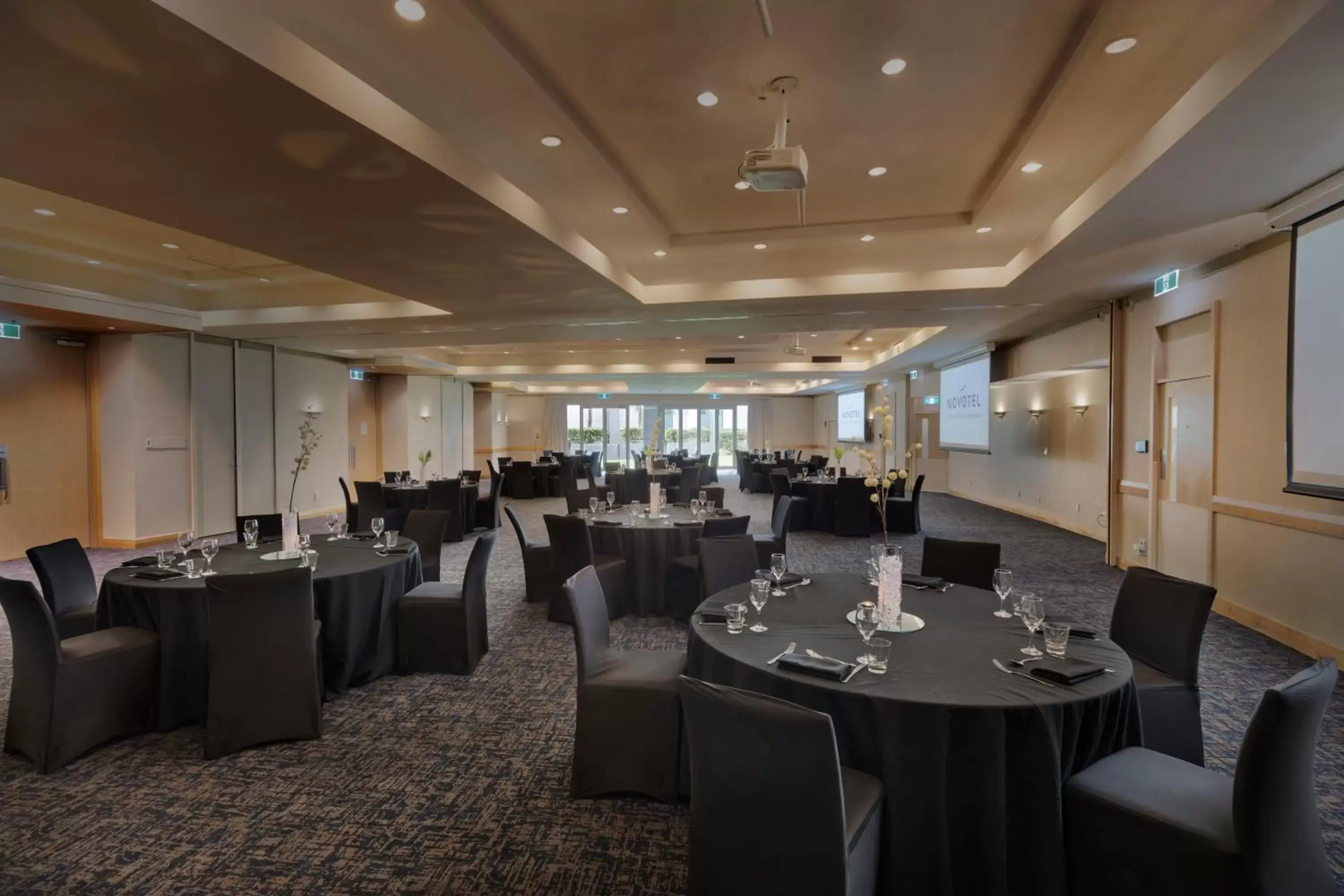 Meeting/conference room, Banquet Facilities in Novotel Auckland Ellerslie