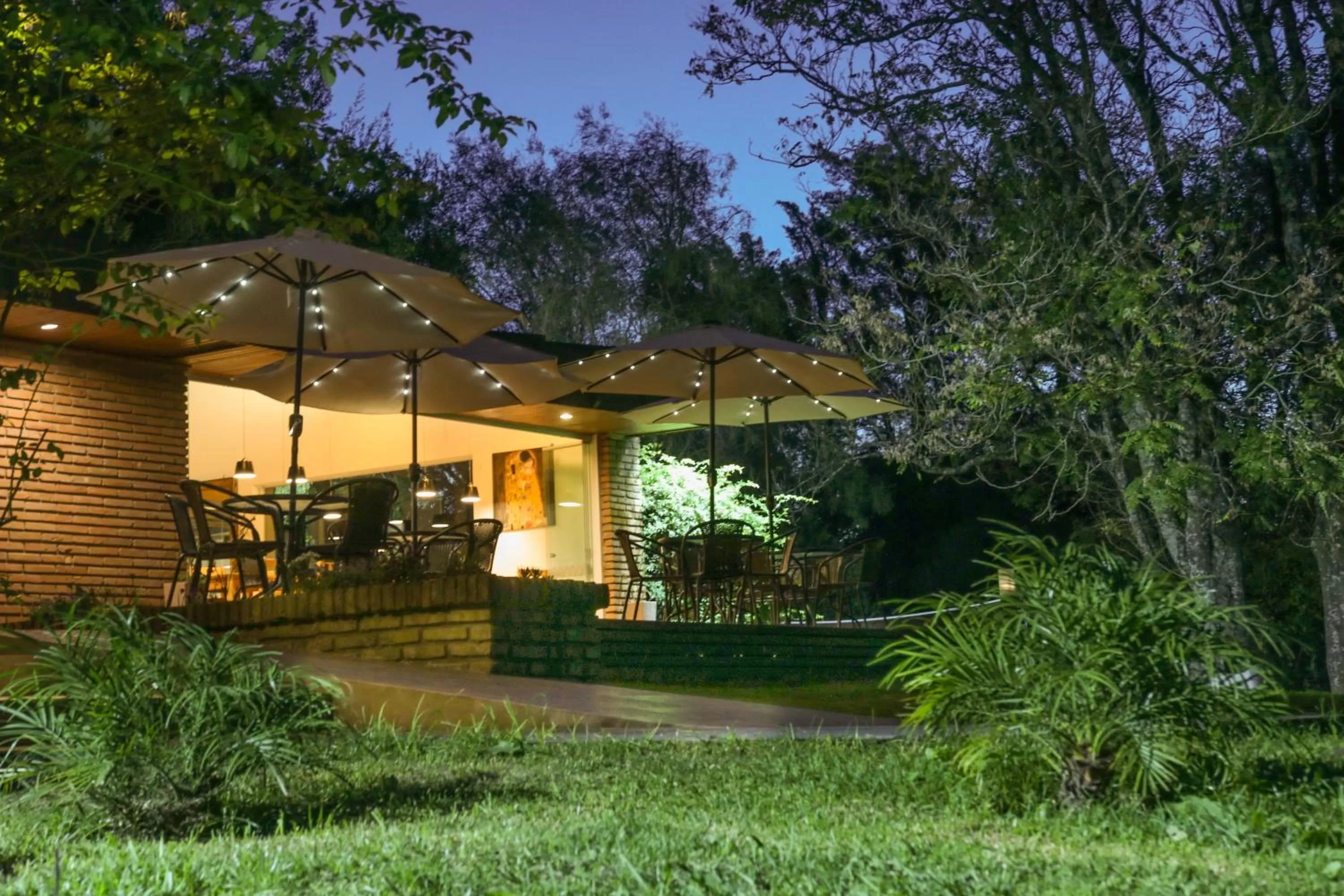 Property building in La Ysidora Hotel & Spa