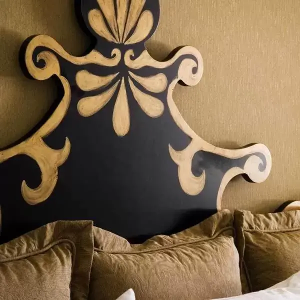 Bed in Hotel Encanto de Las Cruces Bed in Hotel Encanto de Las Cruces