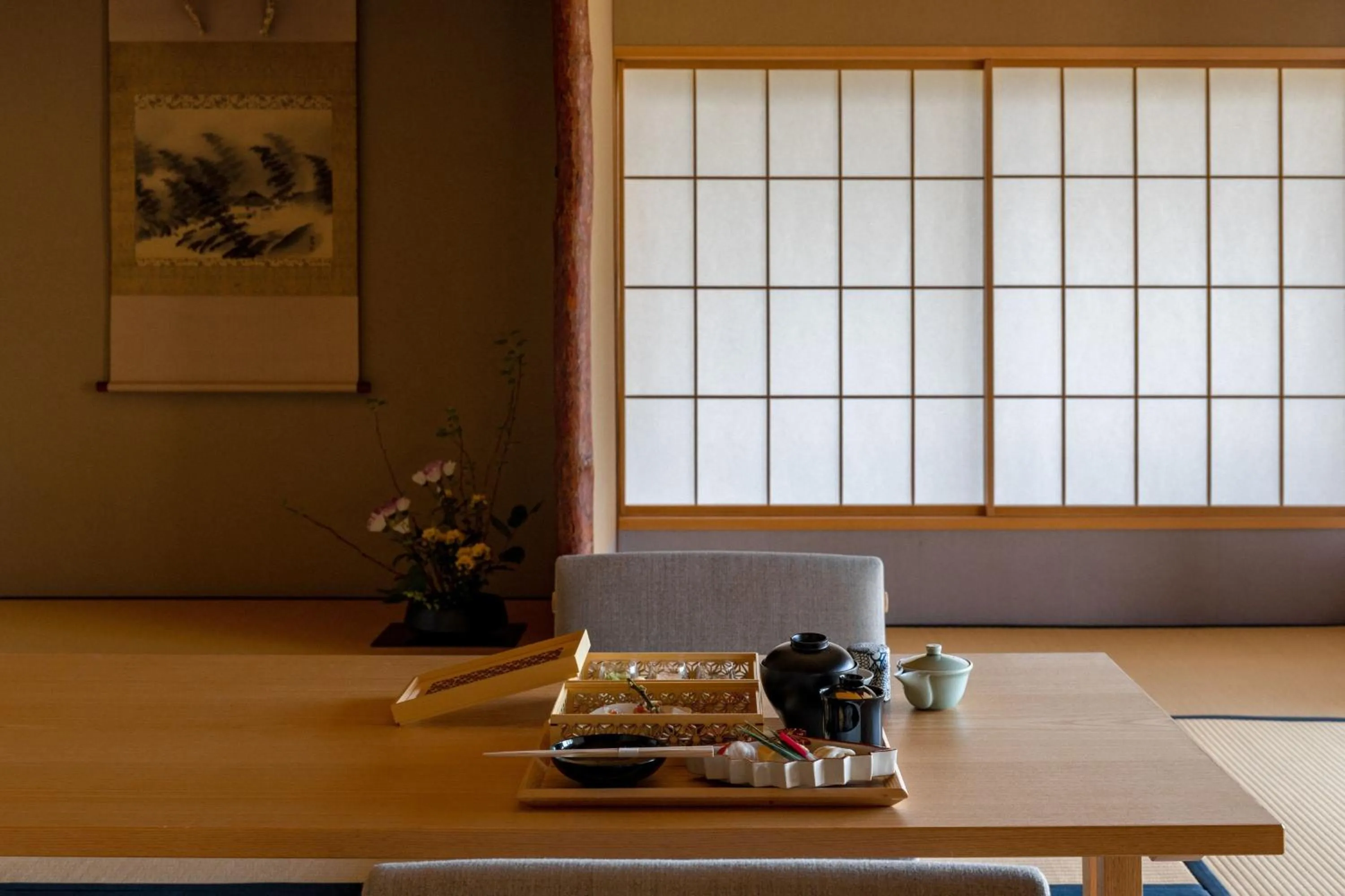 Other in The Westin Miyako Kyoto