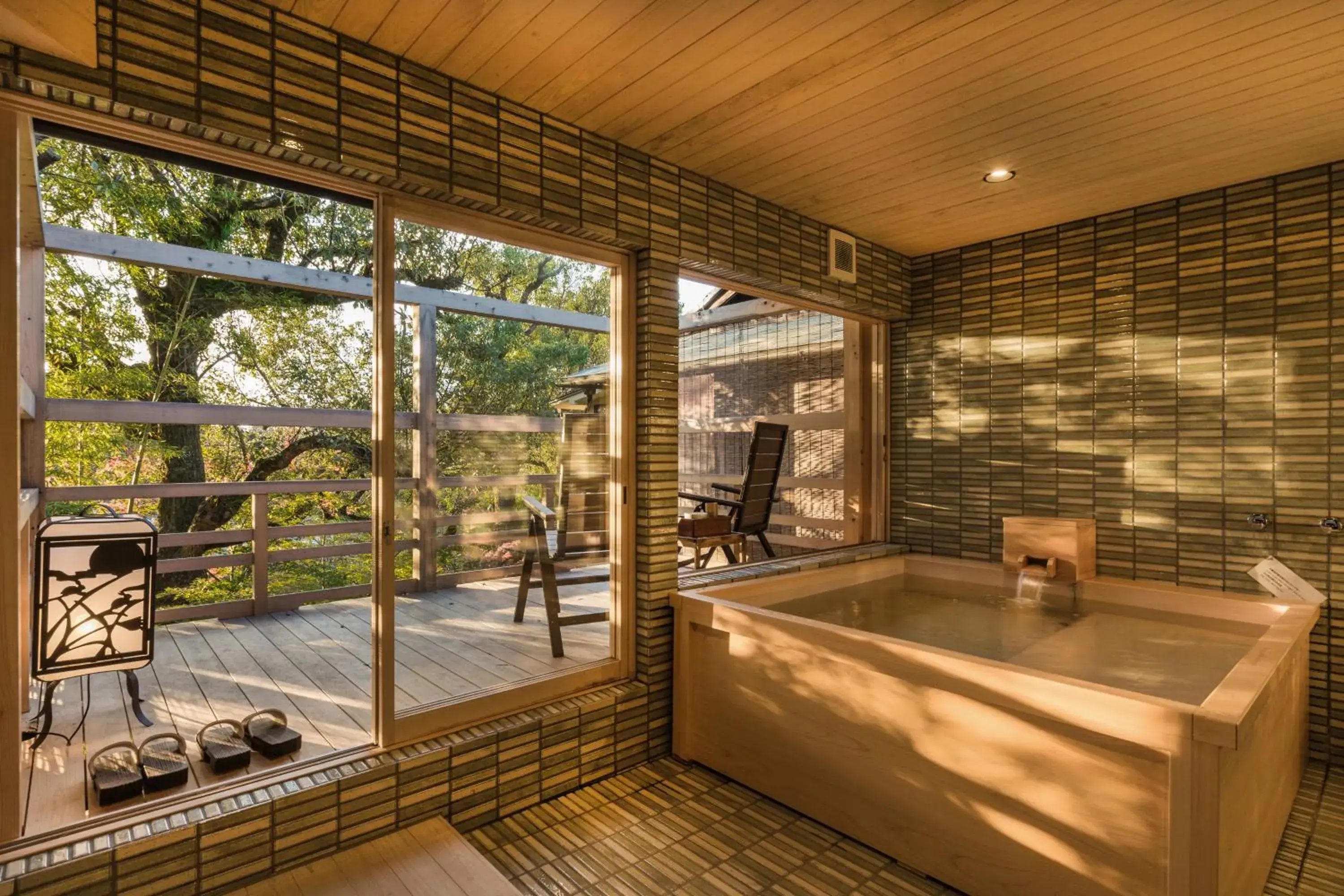 Photo of the whole room in Kyoto Nanzenji Ryokan Yachiyo